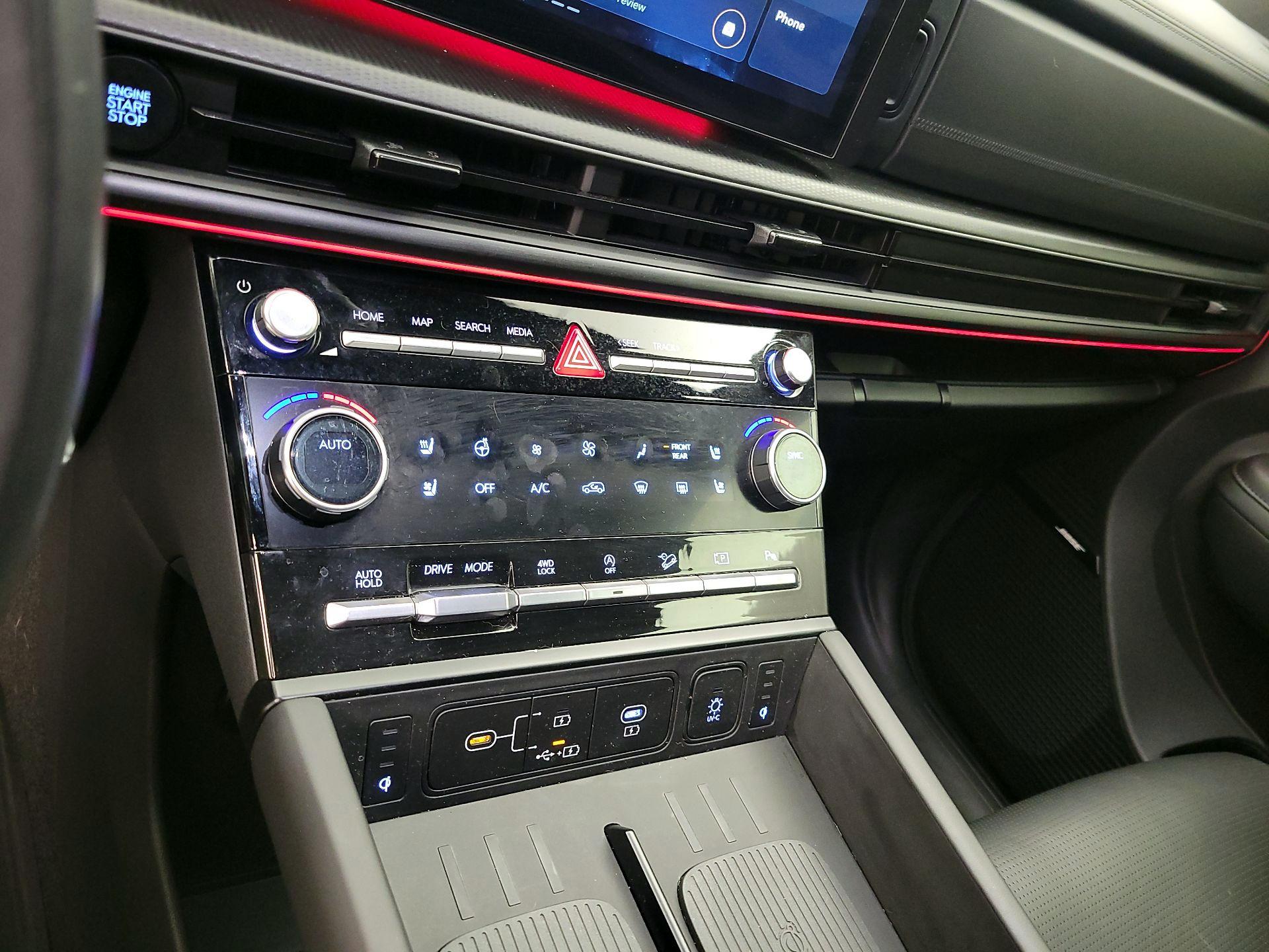 Thumbnail: 2024 Hyundai Santa Fe - 15