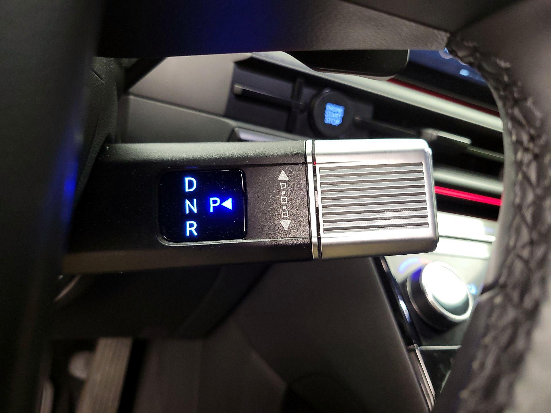 Thumbnail: 2024 Hyundai Santa Fe - 16