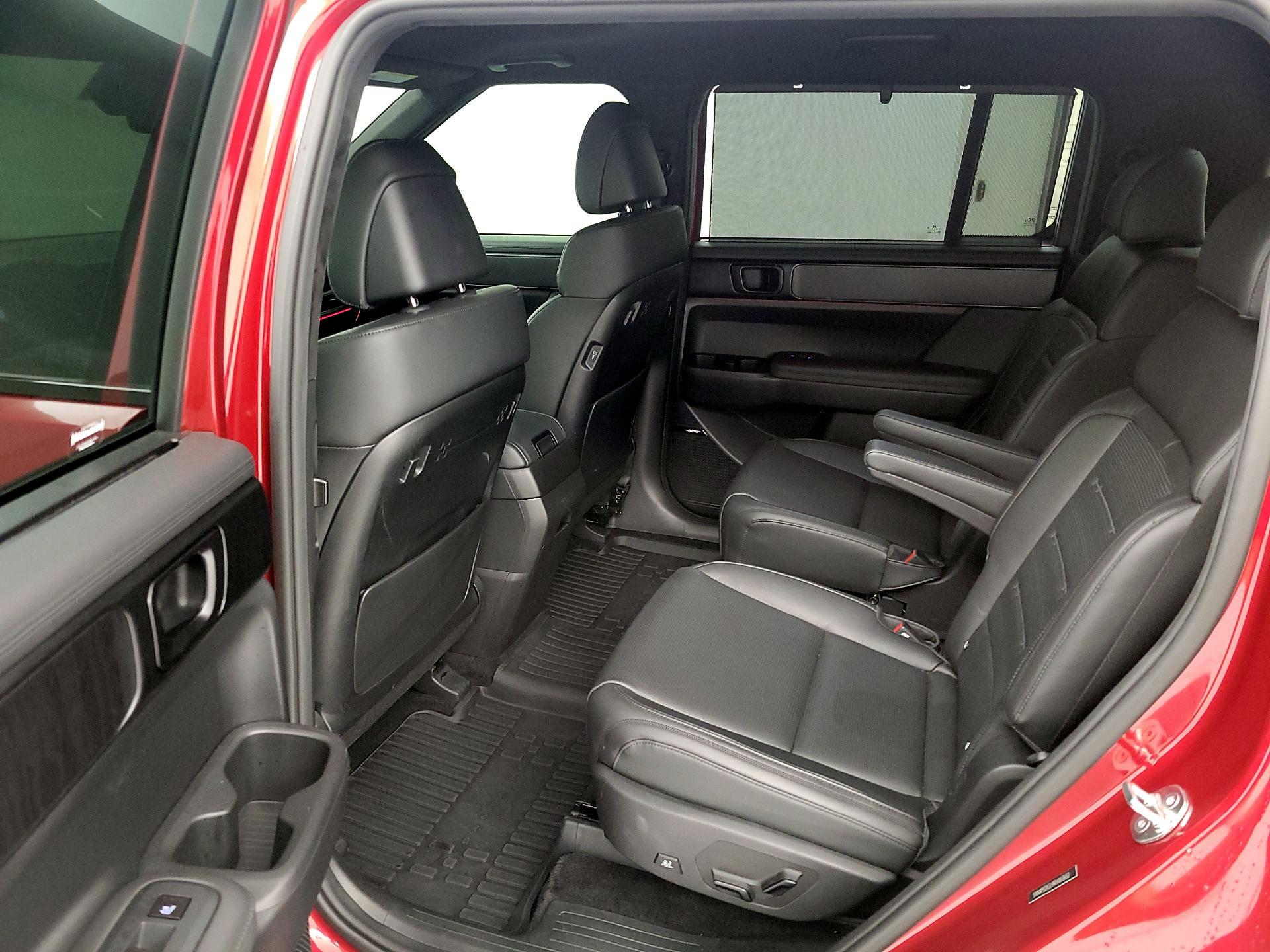 Thumbnail: 2024 Hyundai Santa Fe - 17