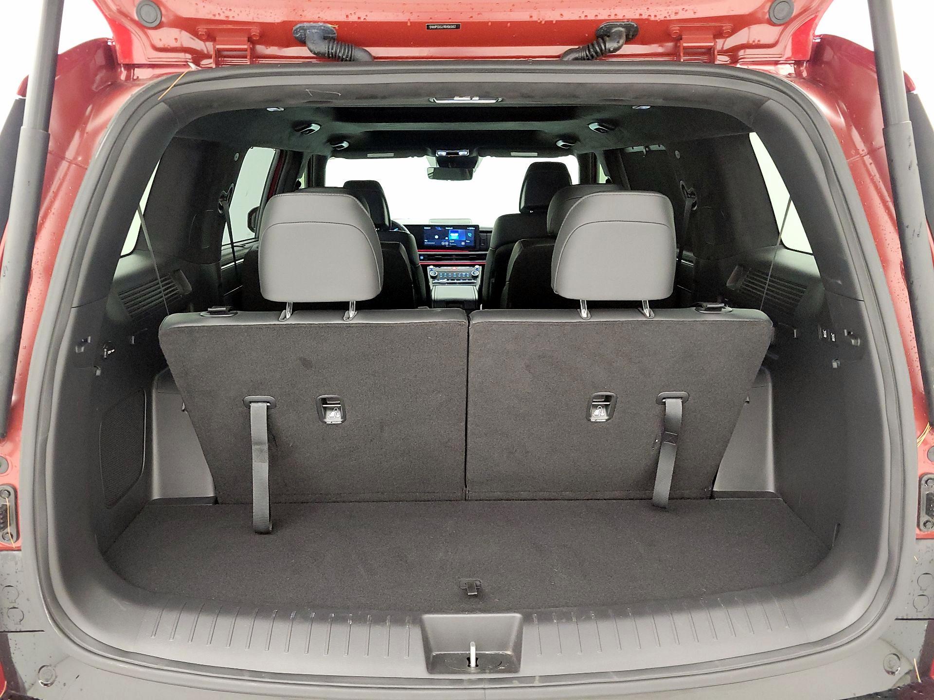 Thumbnail: 2024 Hyundai Santa Fe - 18