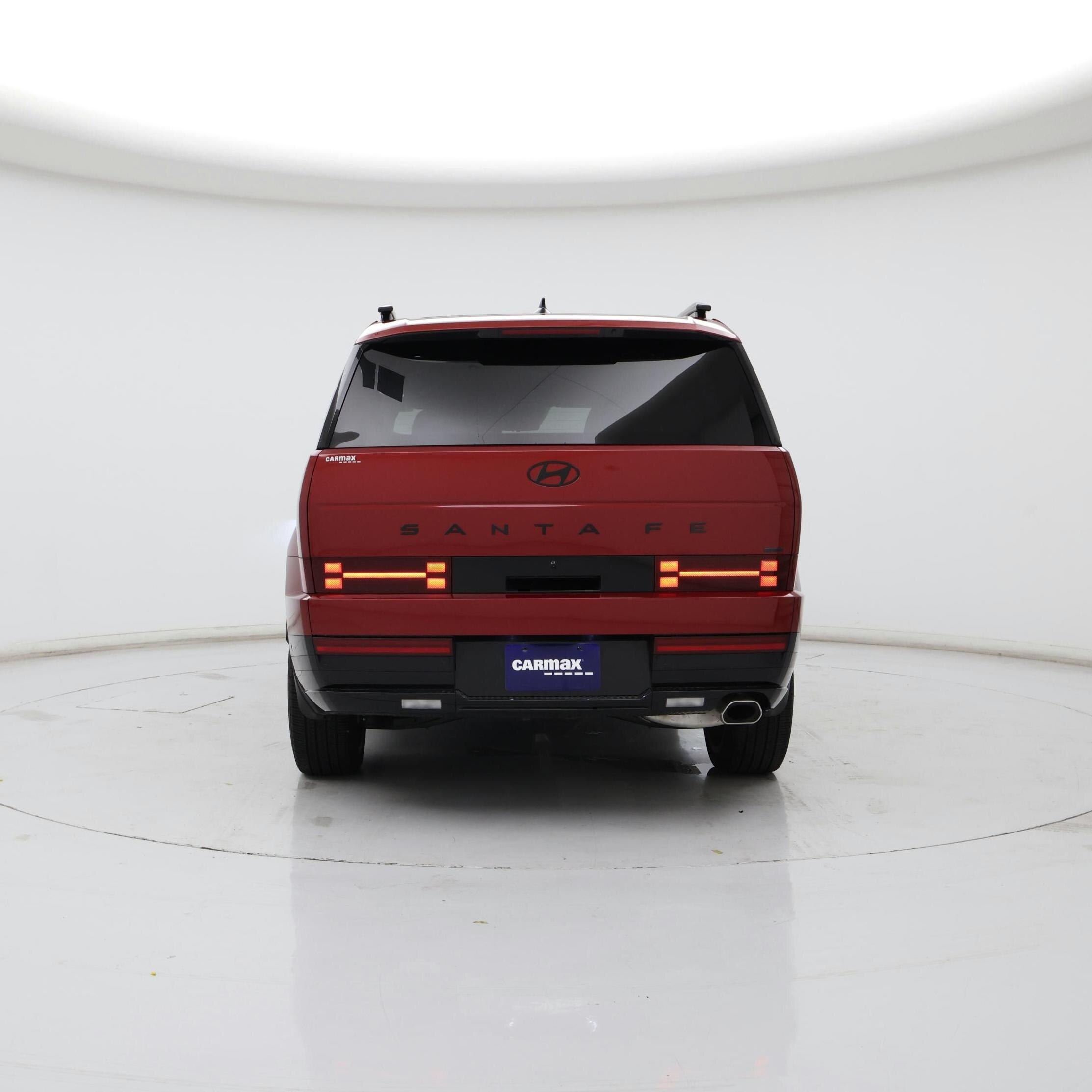 Thumbnail: 2024 Hyundai Santa Fe - 6