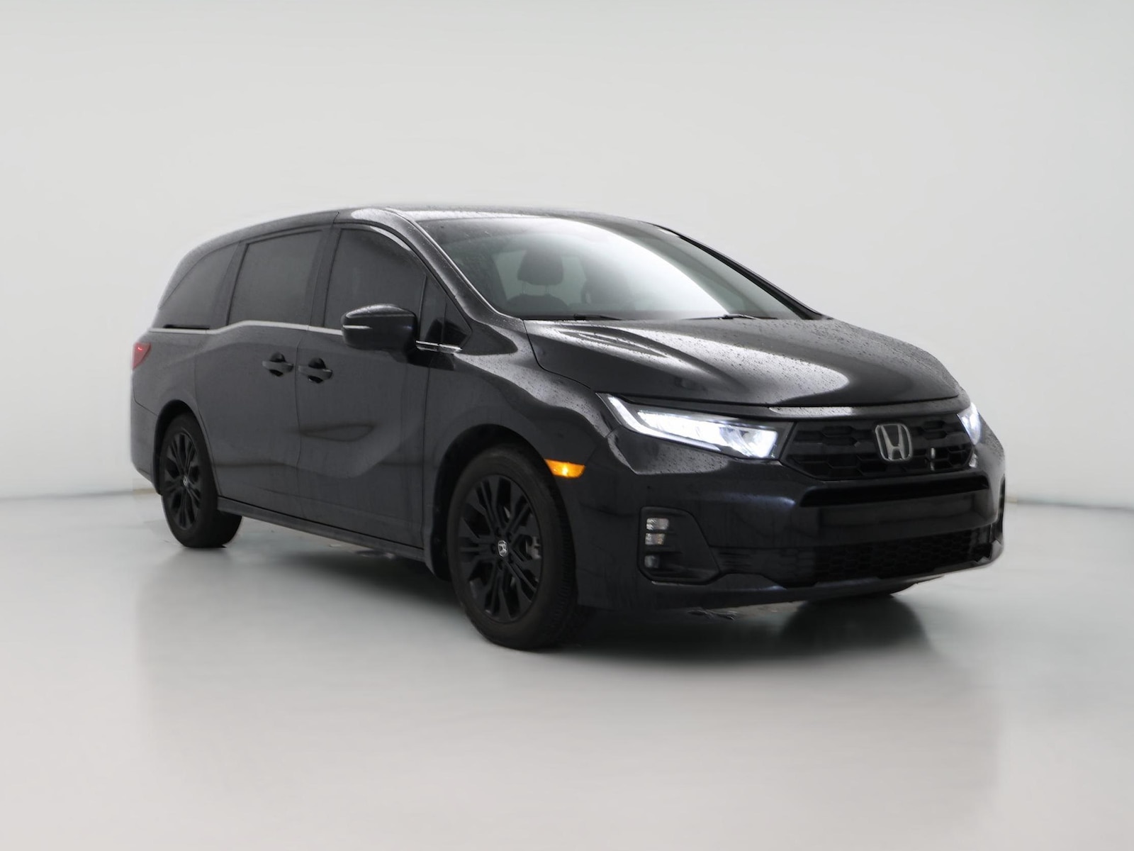 2025 Honda Odyssey Sport L
