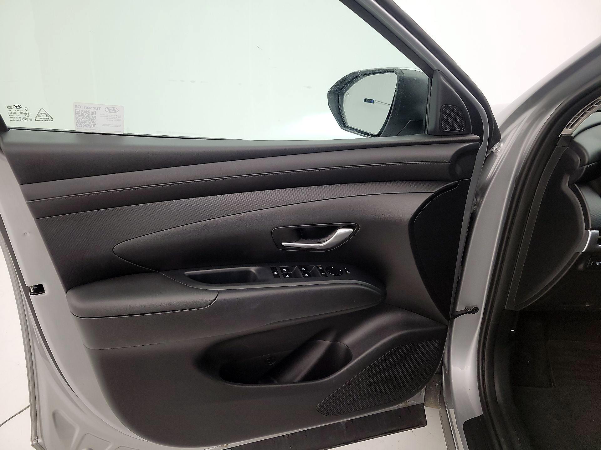 Thumbnail: 2025 Hyundai Tucson - 12