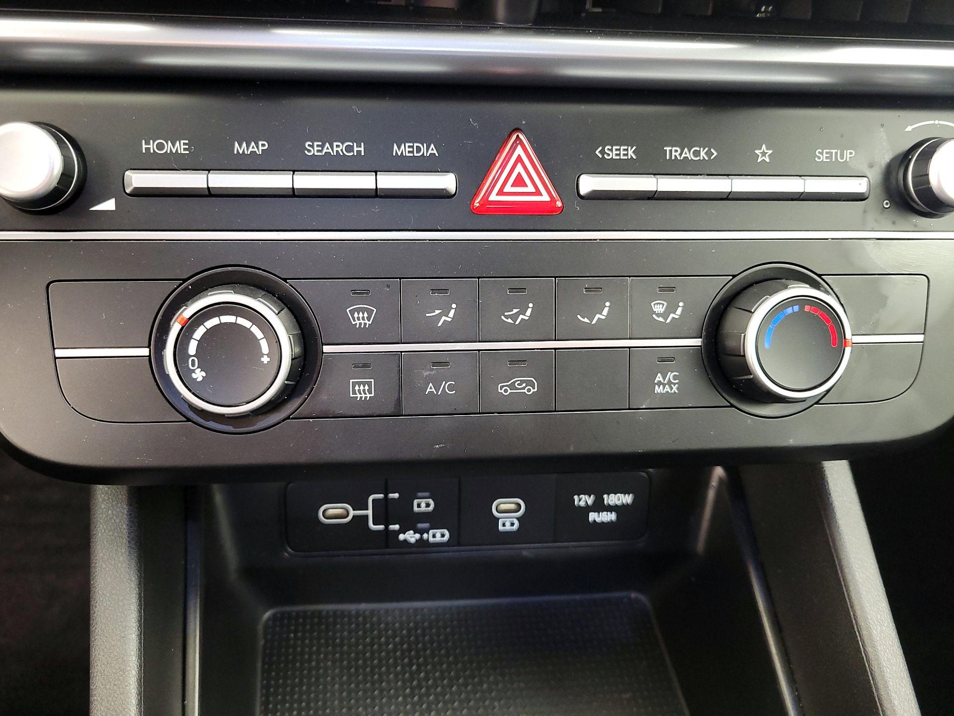 Thumbnail: 2025 Hyundai Tucson - 17