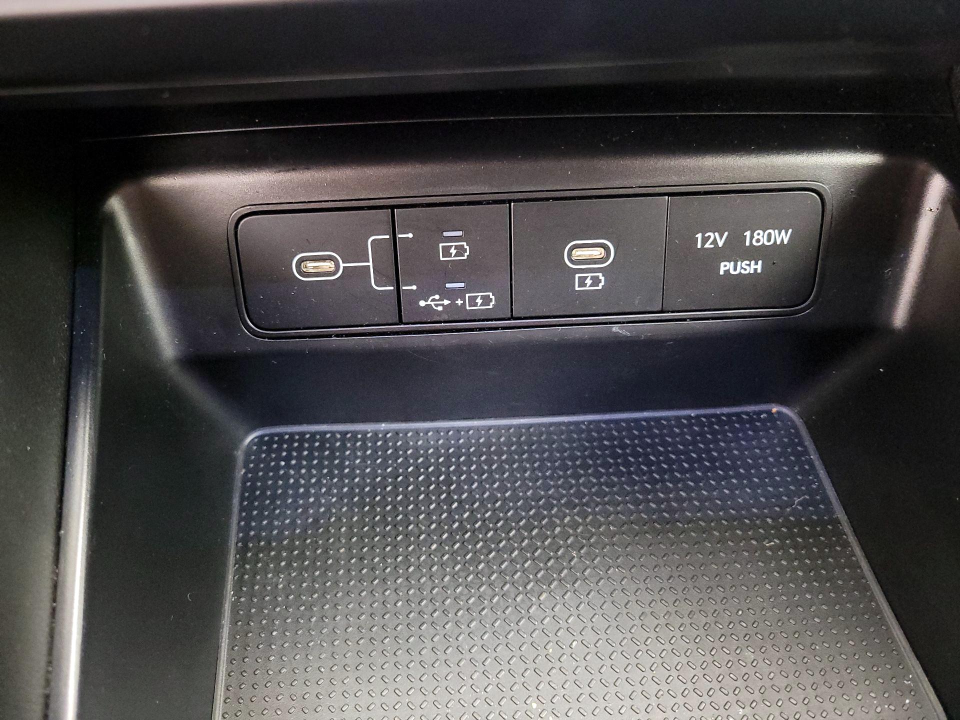 Thumbnail: 2025 Hyundai Tucson - 19