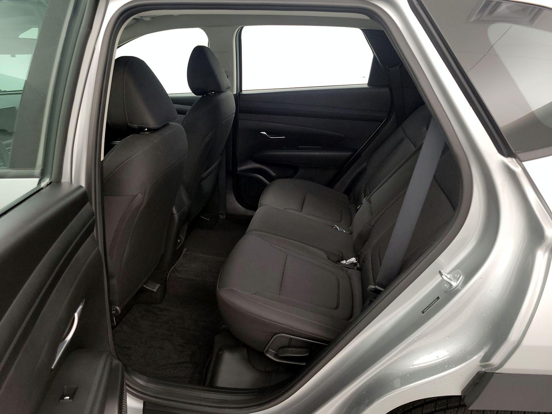 Thumbnail: 2025 Hyundai Tucson - 20