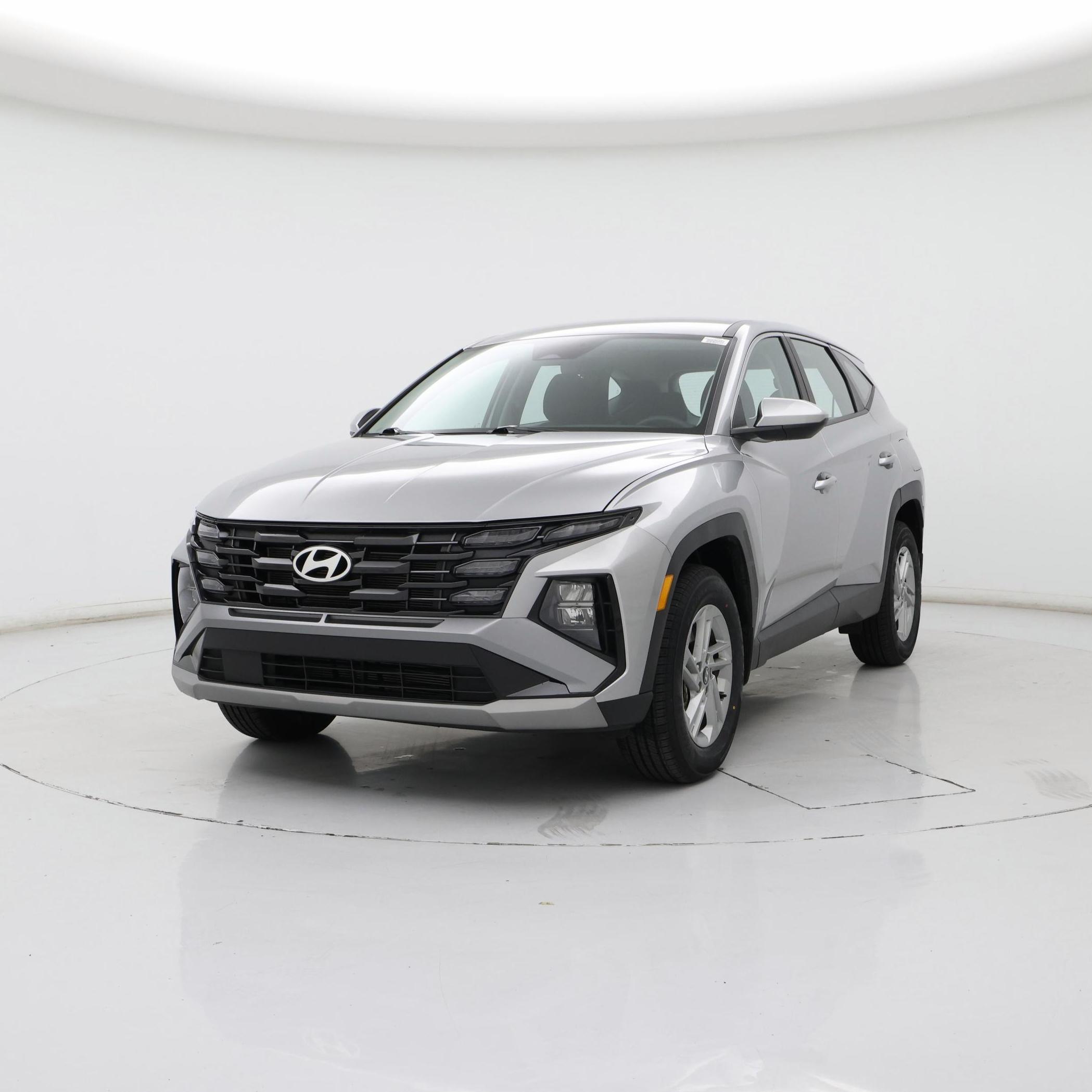 Thumbnail: 2025 Hyundai Tucson - 4