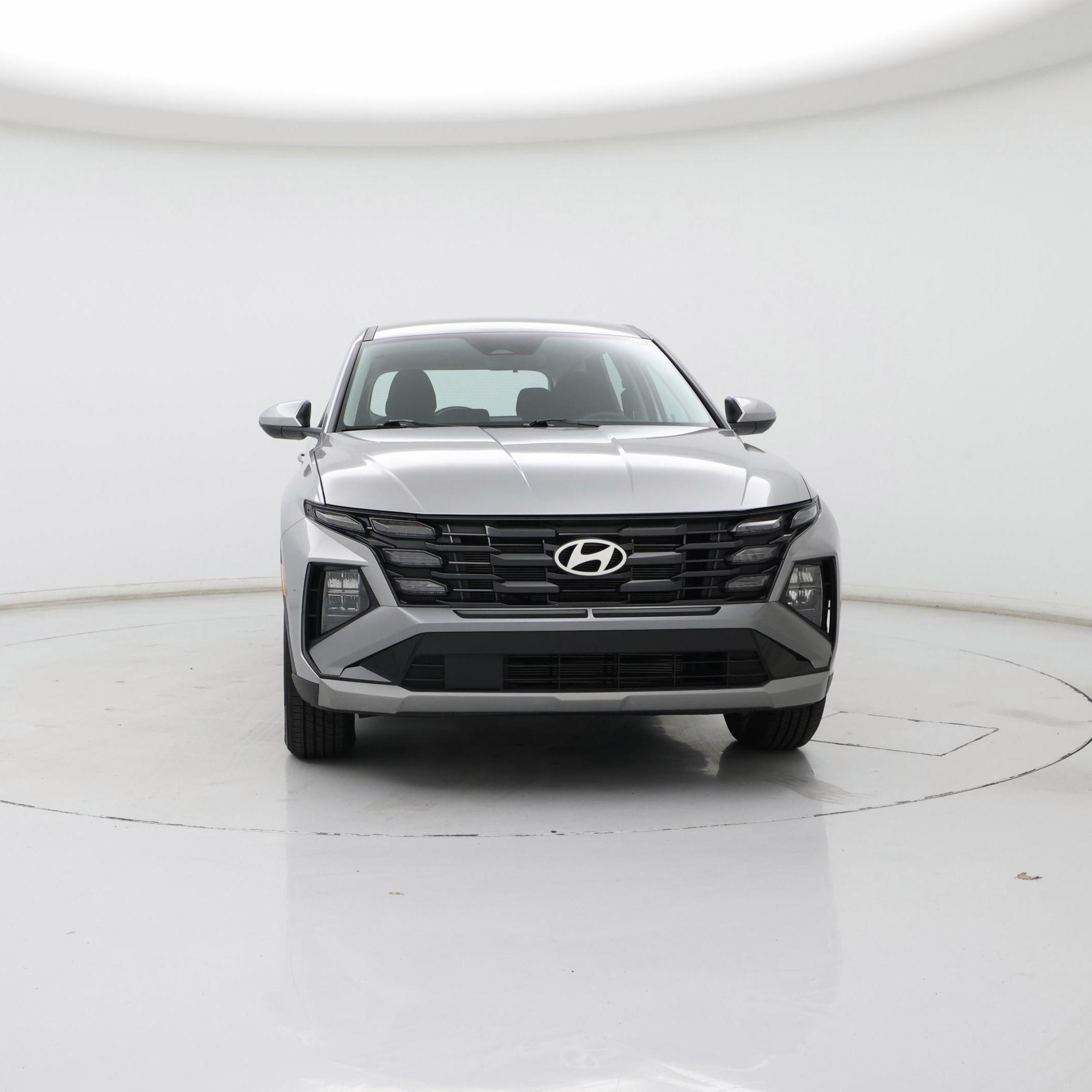 Thumbnail: 2025 Hyundai Tucson - 5