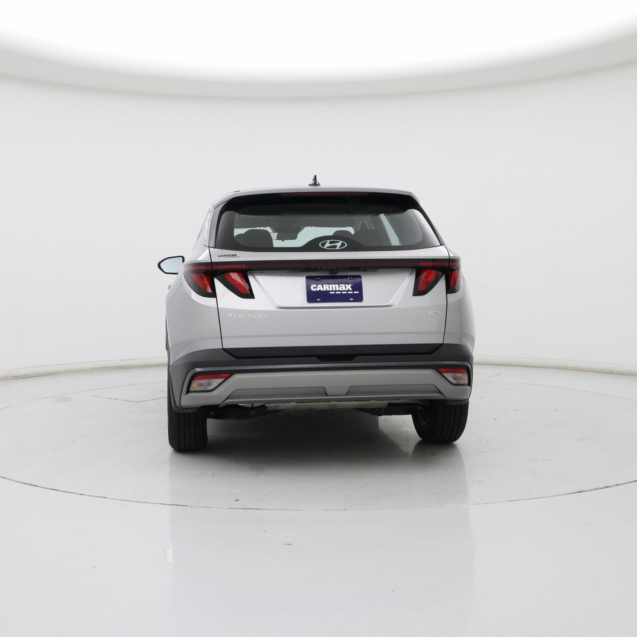 Thumbnail: 2025 Hyundai Tucson - 6