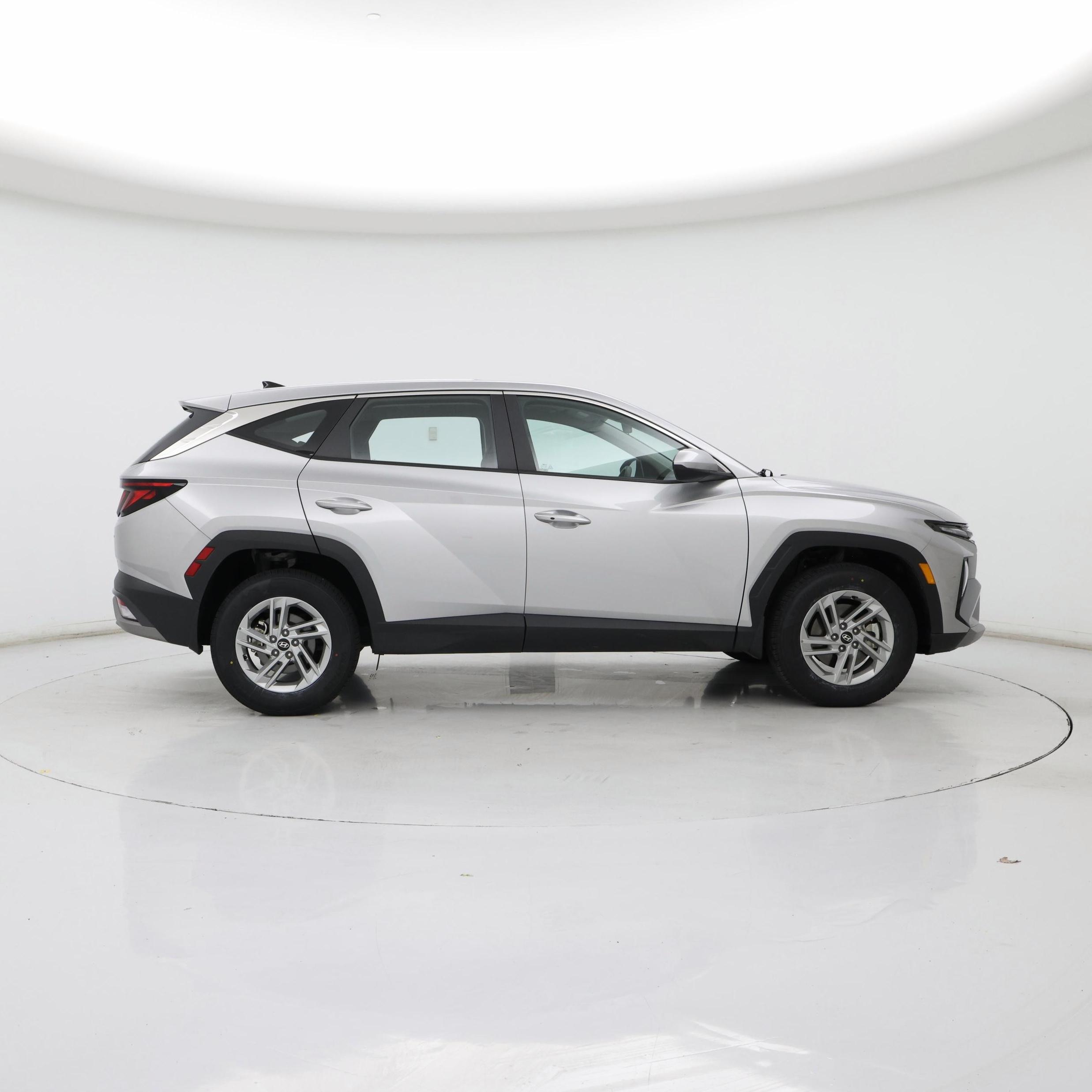 Thumbnail: 2025 Hyundai Tucson - 7