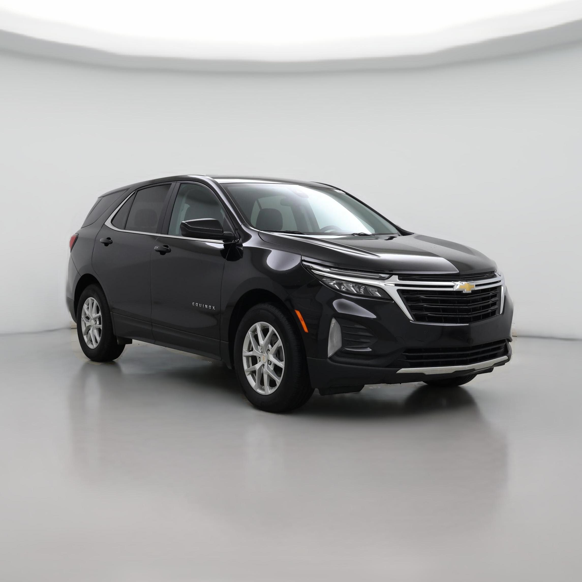 Thumbnail: 2023 Chevrolet Equinox - 1