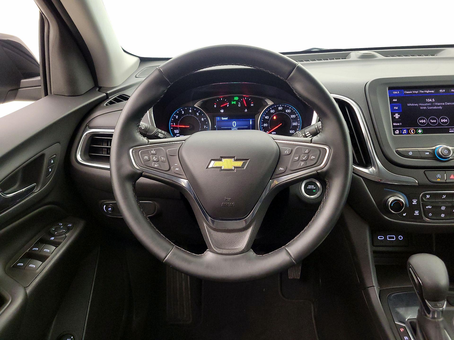 Thumbnail: 2023 Chevrolet Equinox - 10