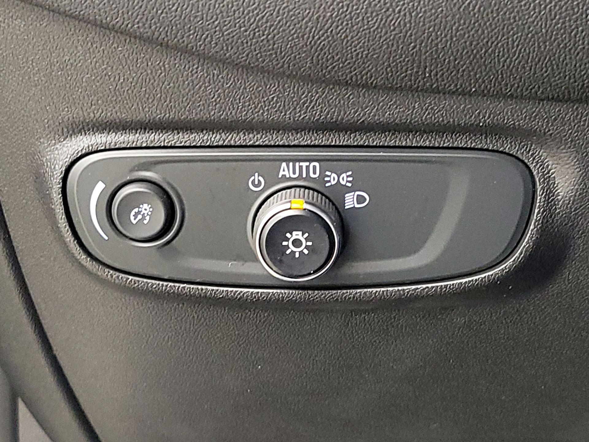 Thumbnail: 2023 Chevrolet Equinox - 13