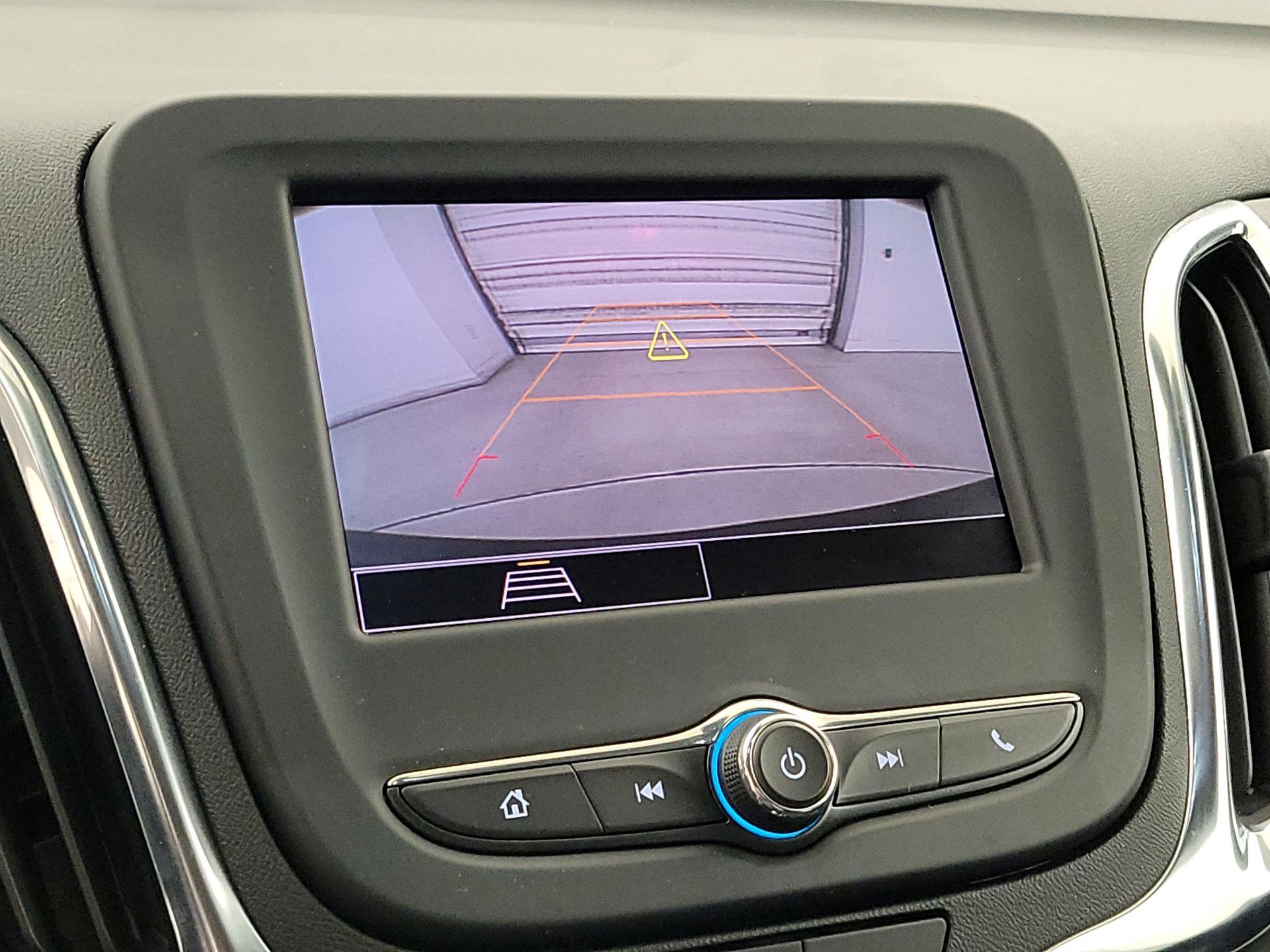 Thumbnail: 2023 Chevrolet Equinox - 14