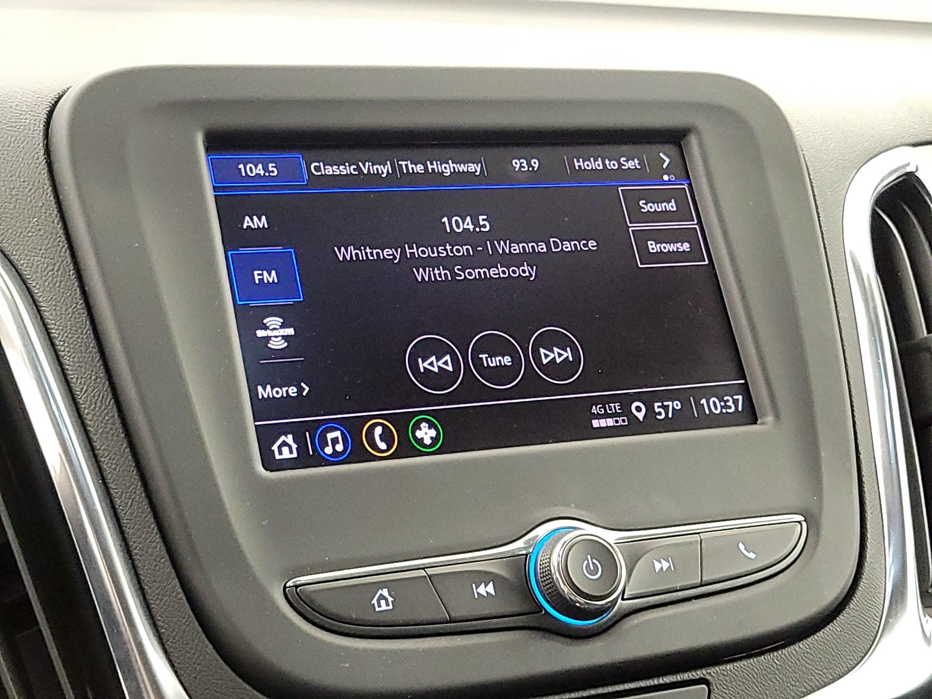 Thumbnail: 2023 Chevrolet Equinox - 15