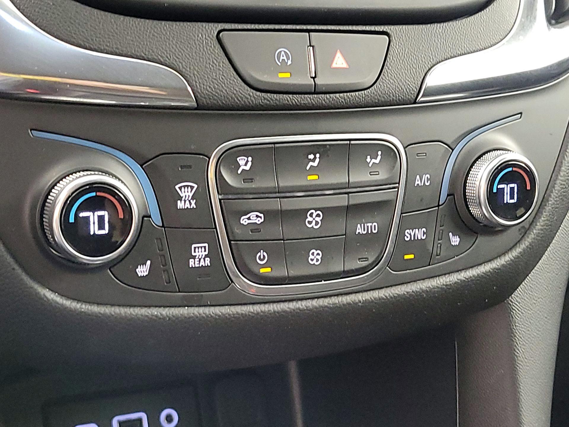 Thumbnail: 2023 Chevrolet Equinox - 16