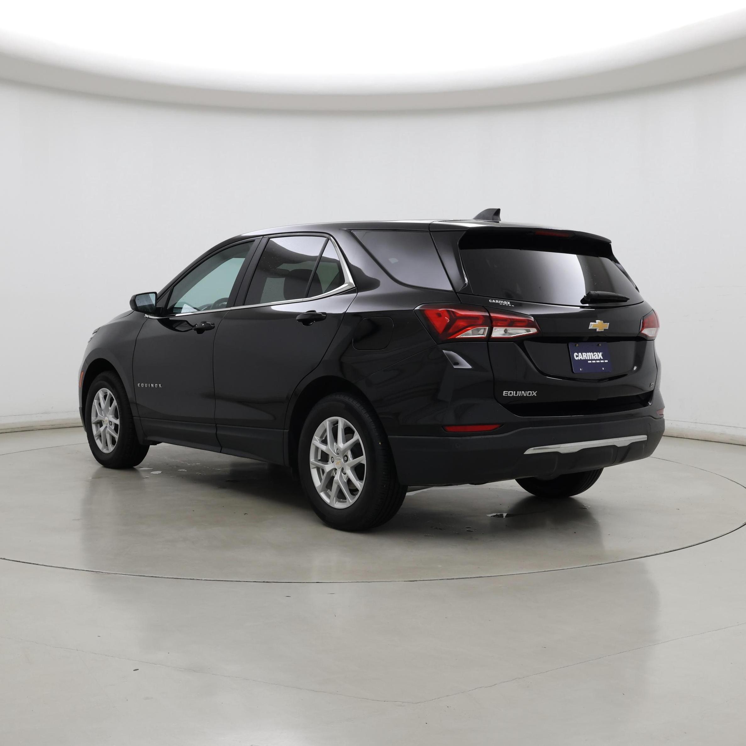 Thumbnail: 2023 Chevrolet Equinox - 2