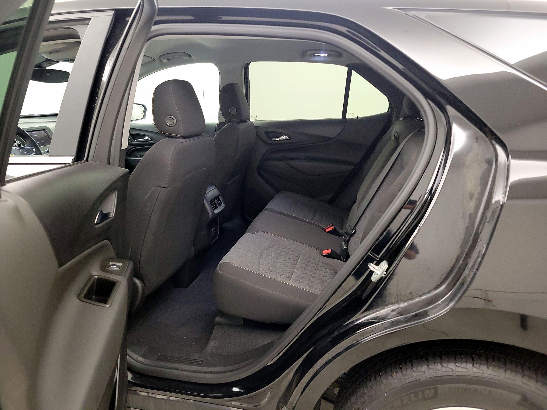 Thumbnail: 2023 Chevrolet Equinox - 19