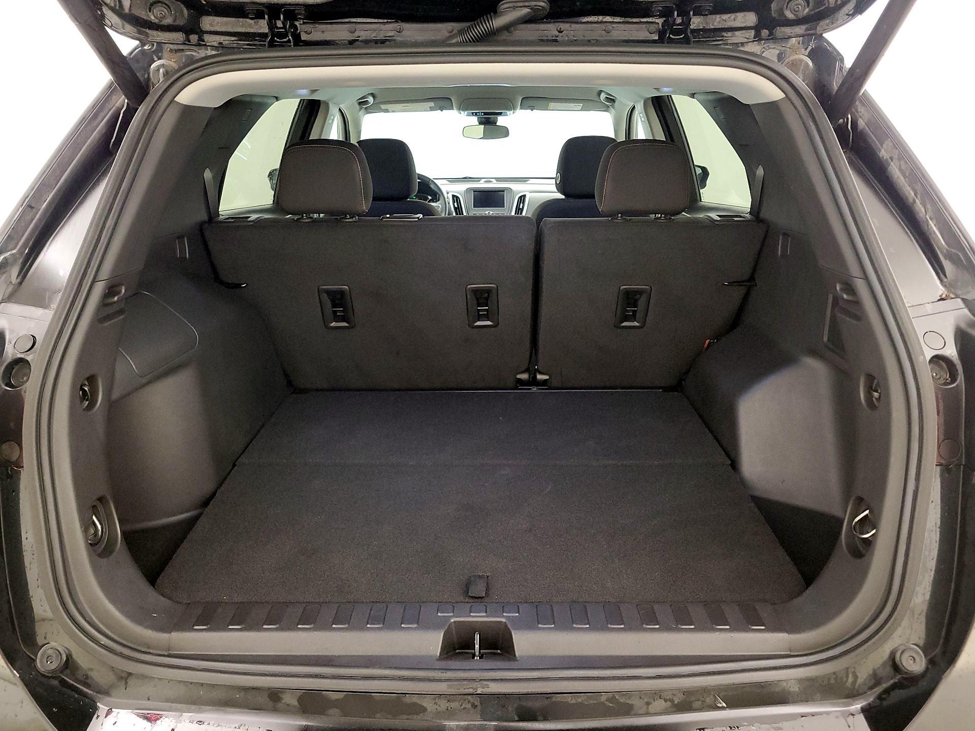 Thumbnail: 2023 Chevrolet Equinox - 20