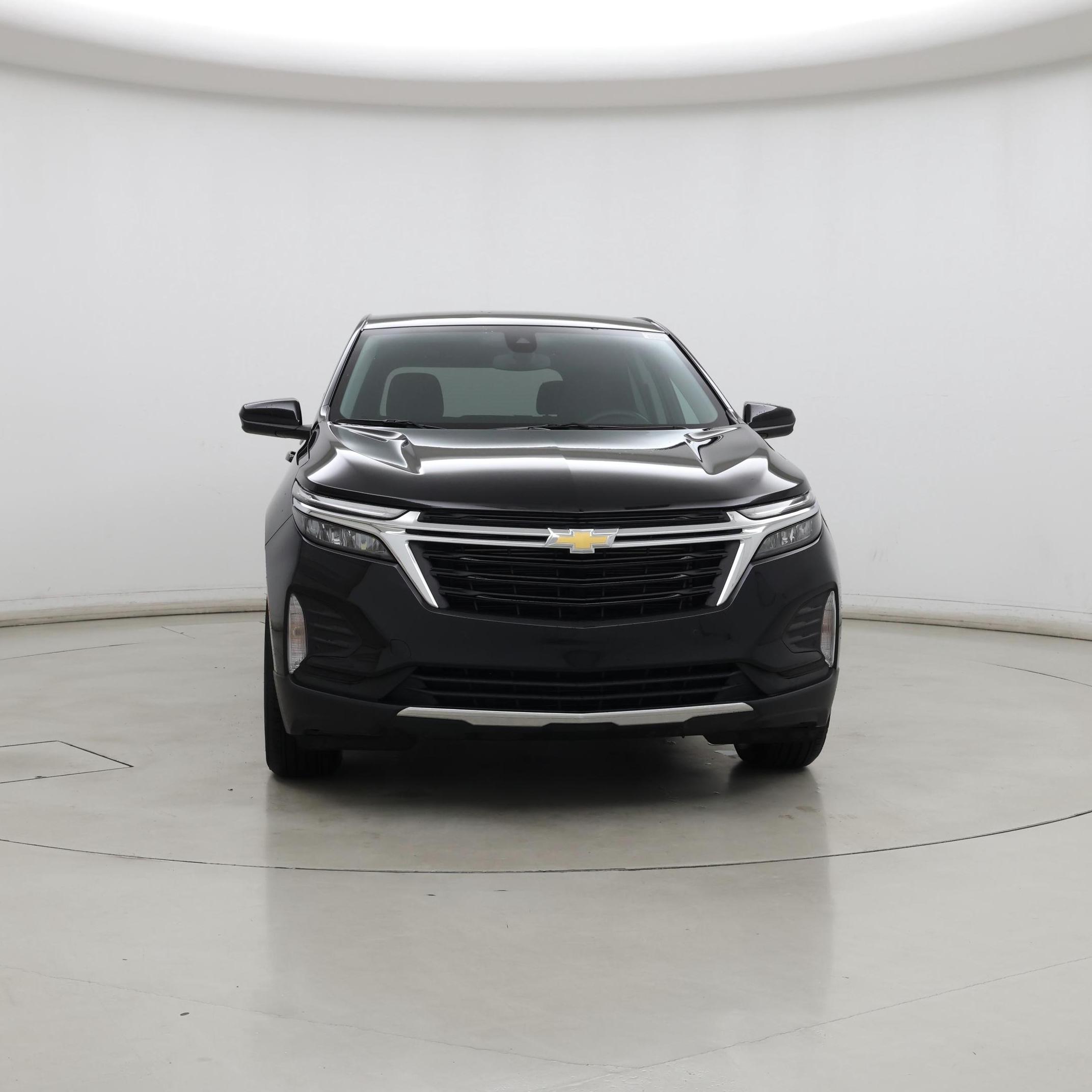 Thumbnail: 2023 Chevrolet Equinox - 5