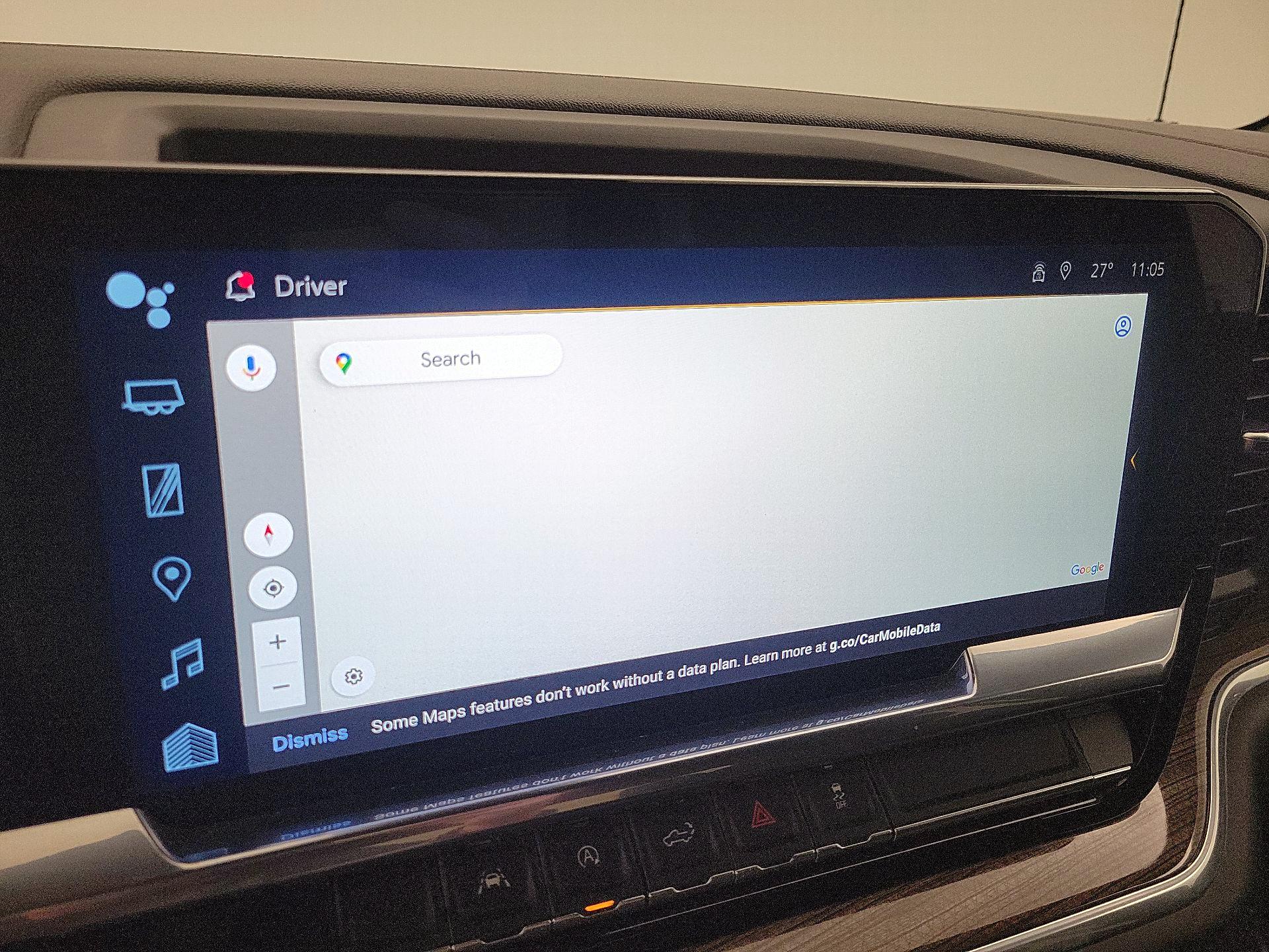 Thumbnail: 2022 Chevrolet Silverado 1500 - 14