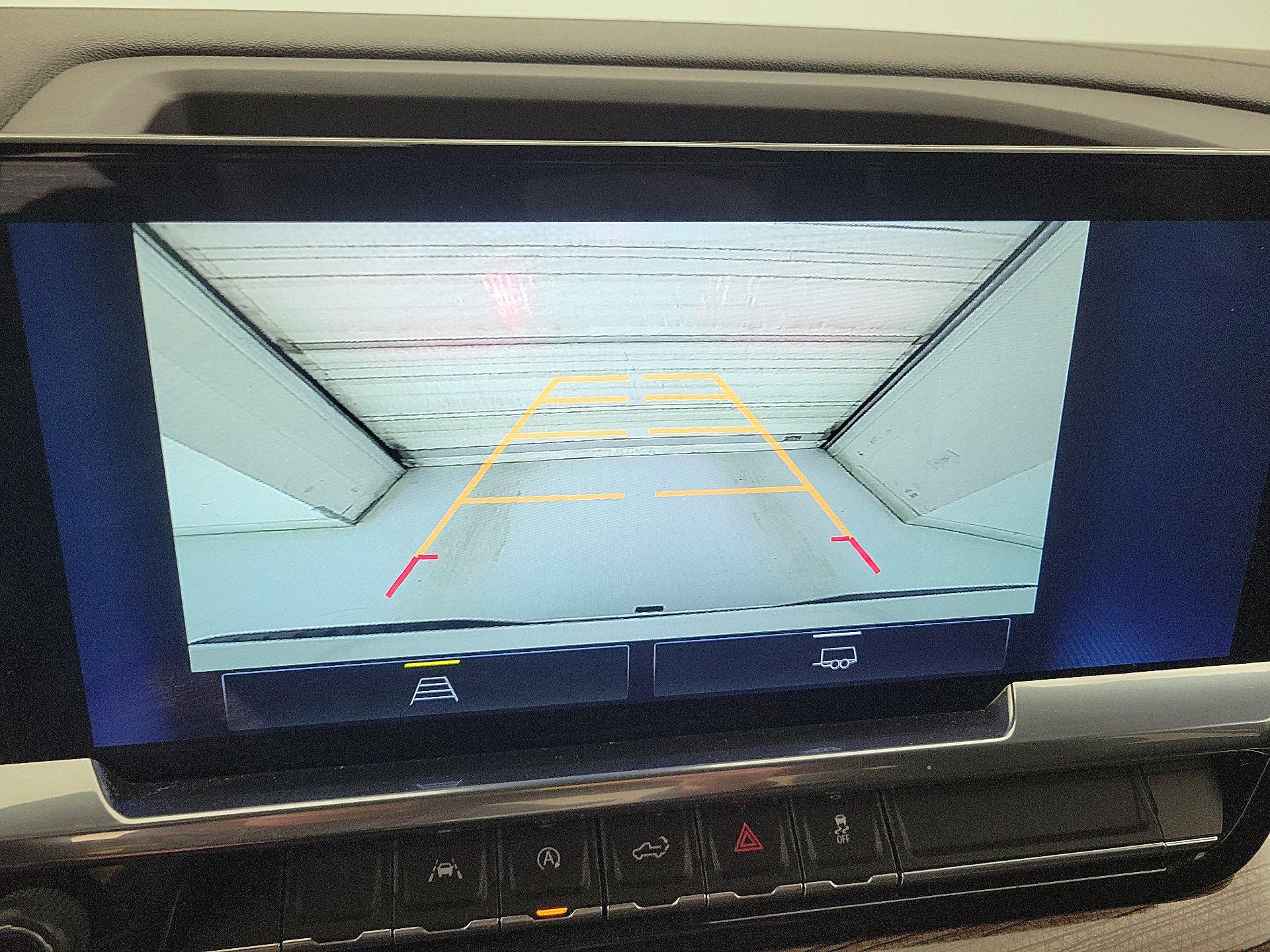 Thumbnail: 2022 Chevrolet Silverado 1500 - 15