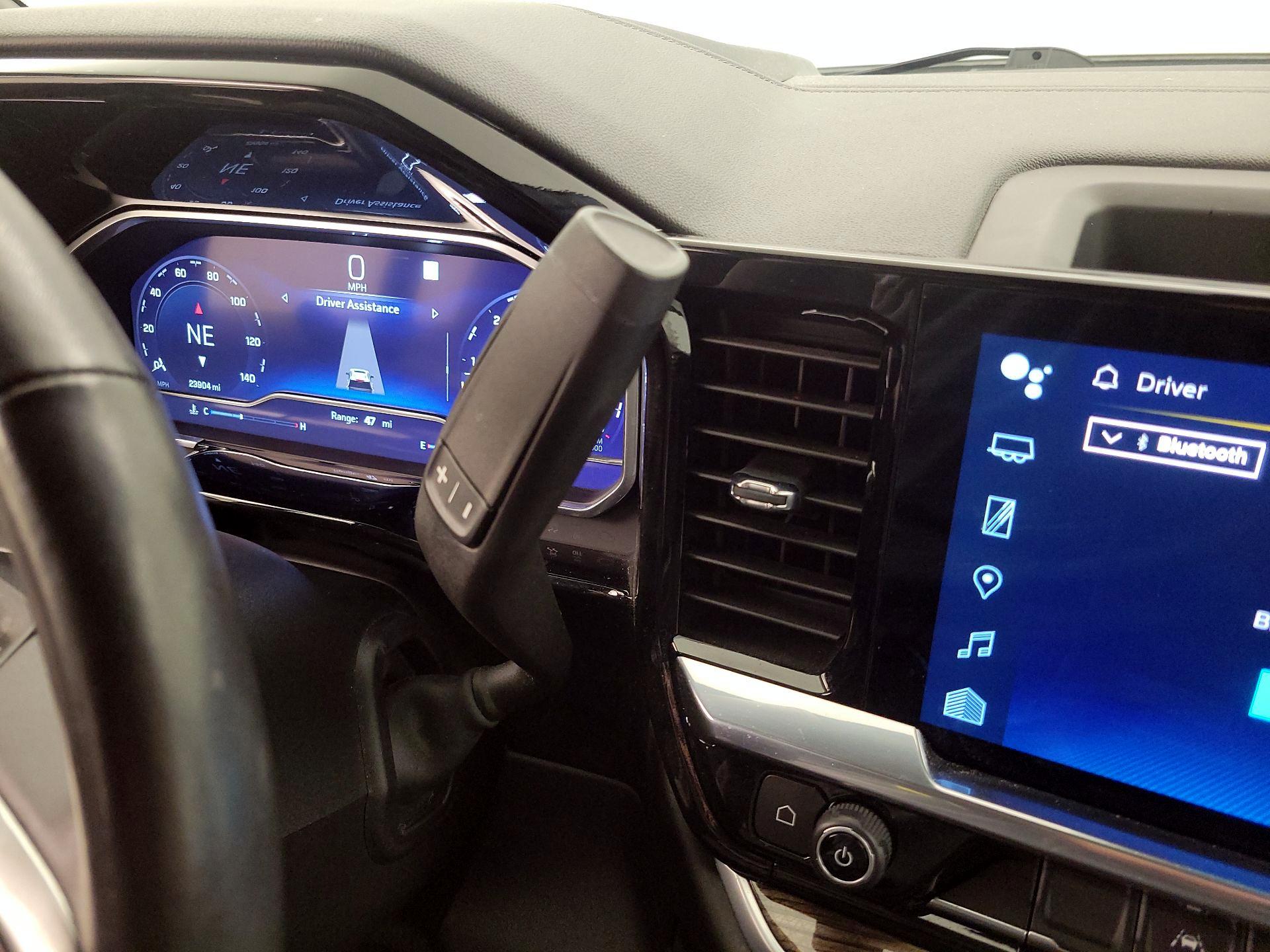 Thumbnail: 2022 Chevrolet Silverado 1500 - 18