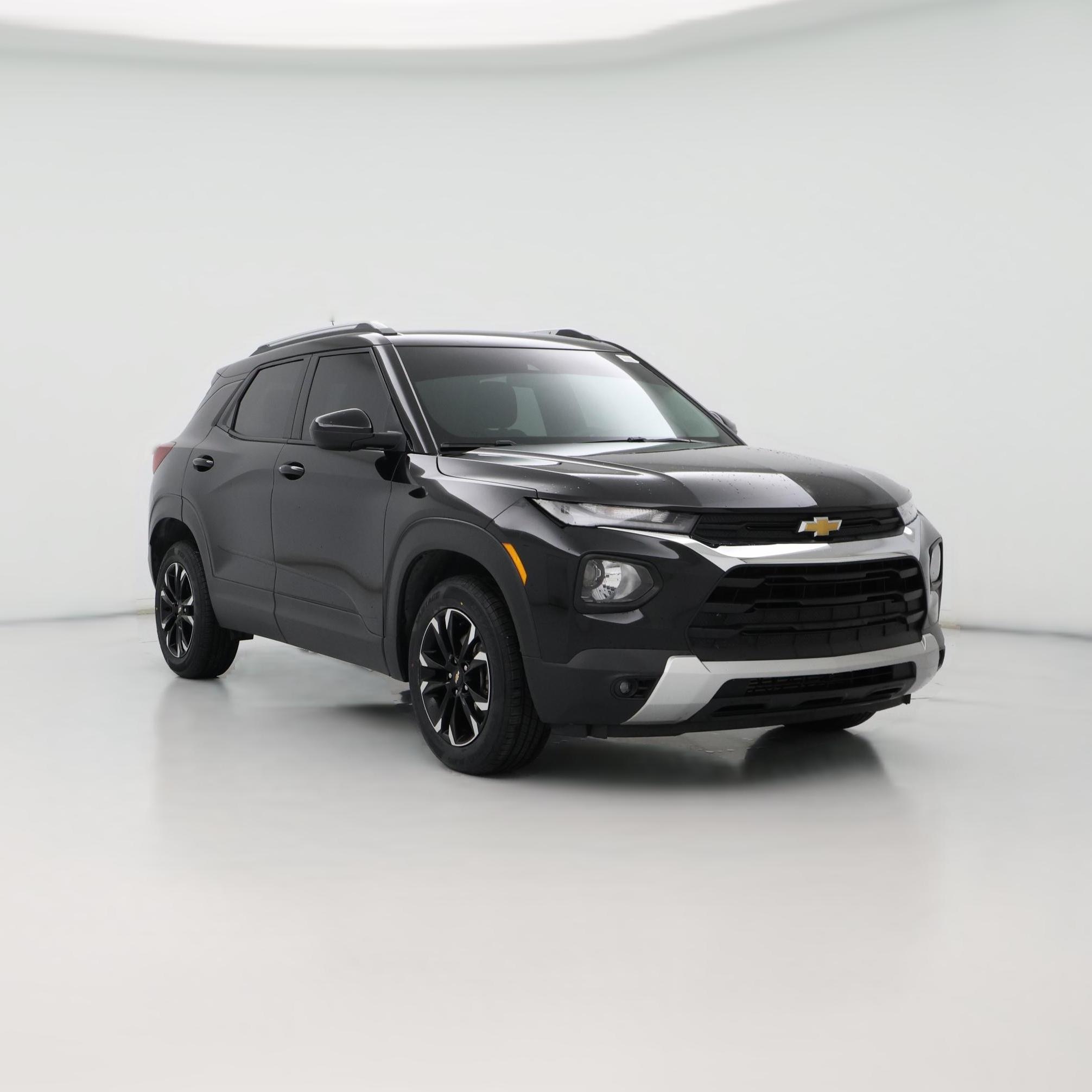 Thumbnail: 2023 Chevrolet TrailBlazer - 1