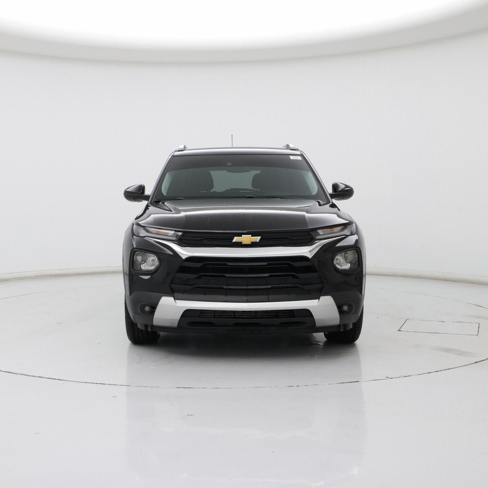 Thumbnail: 2023 Chevrolet TrailBlazer - 5