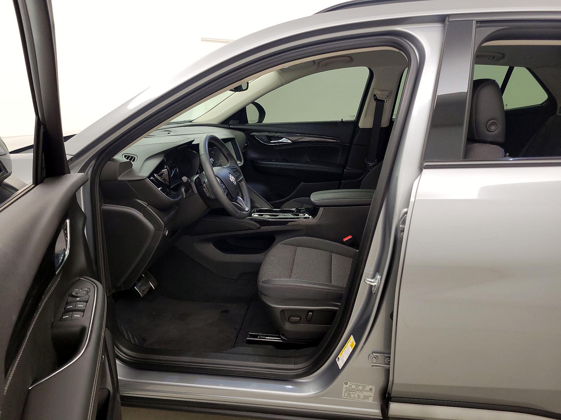 Thumbnail: 2023 Buick Envision - 11