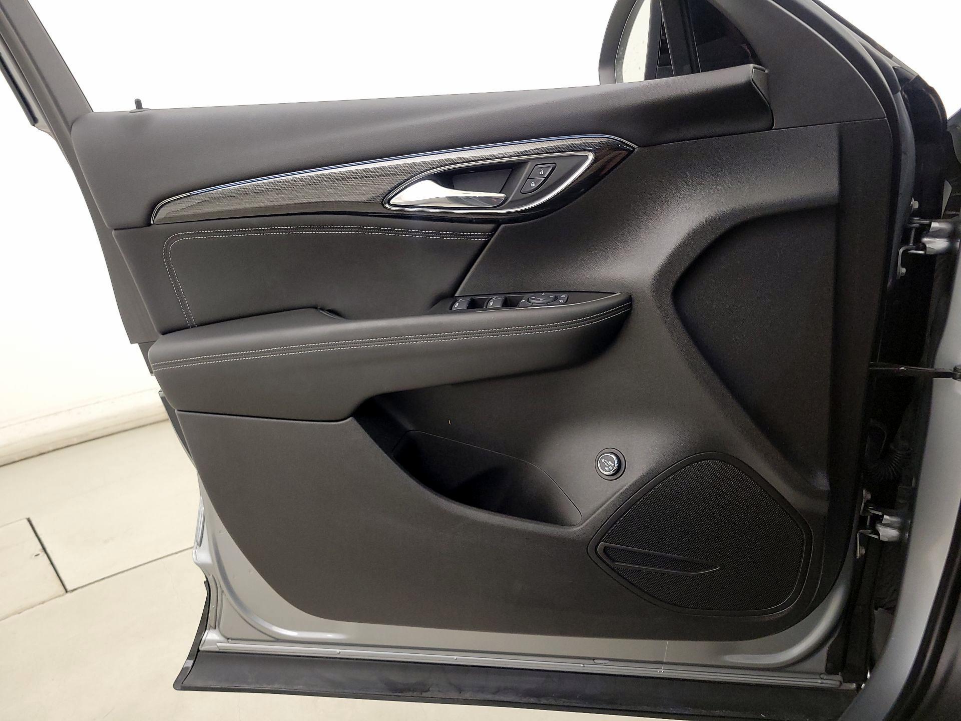 Thumbnail: 2023 Buick Envision - 12