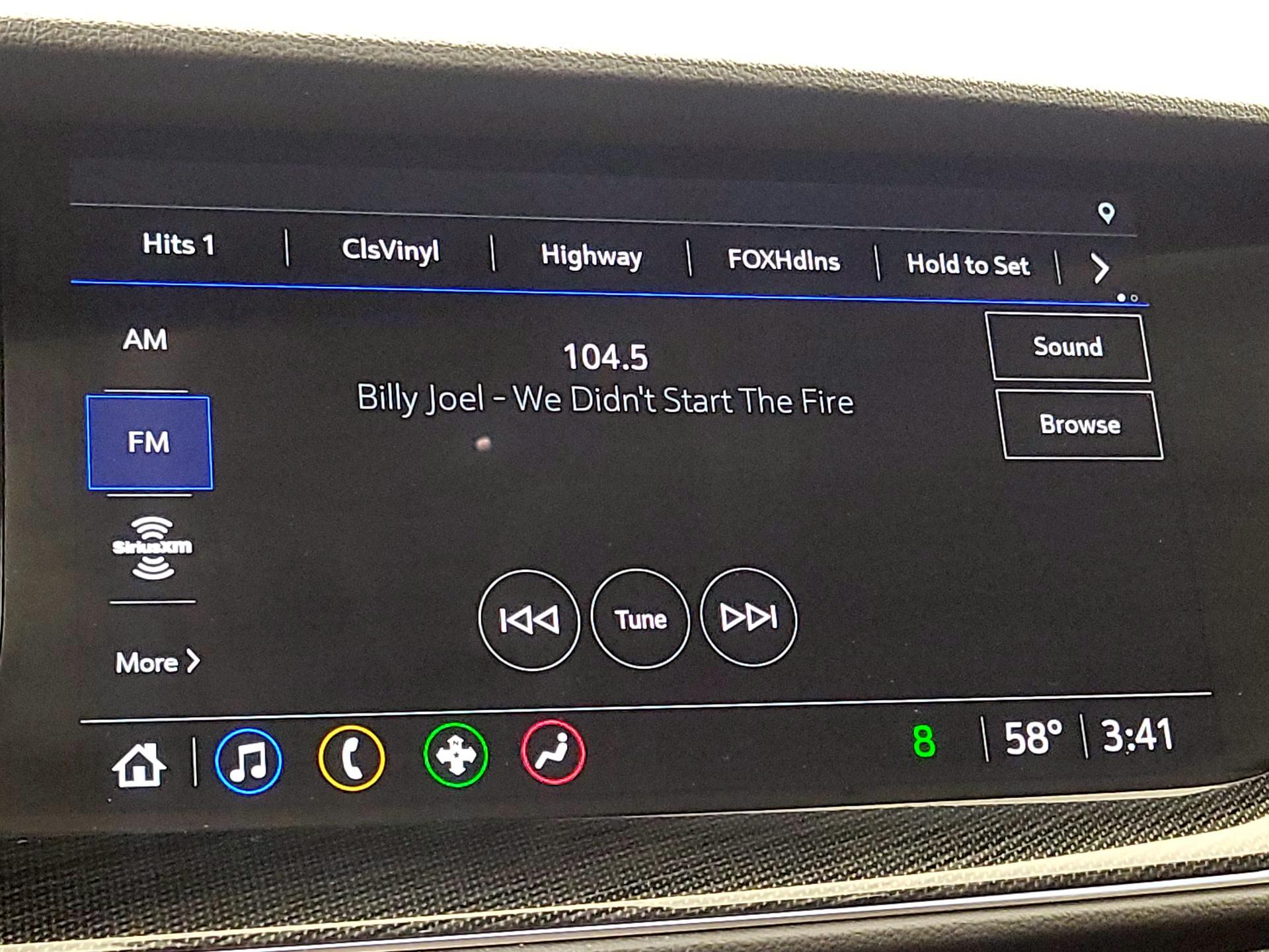 Thumbnail: 2023 Buick Envision - 15