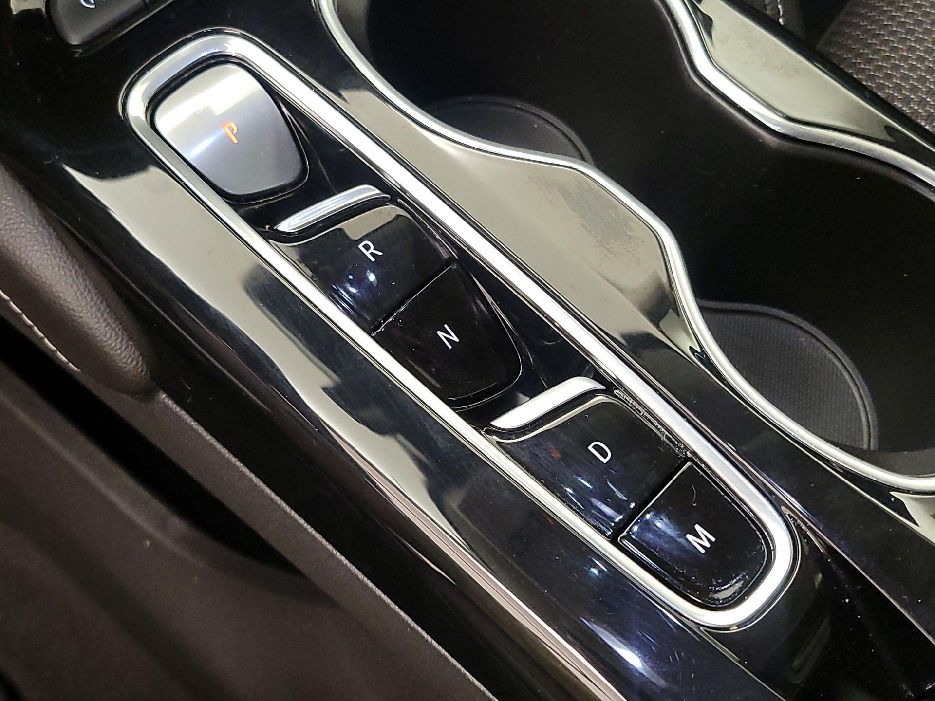 Thumbnail: 2023 Buick Envision - 17