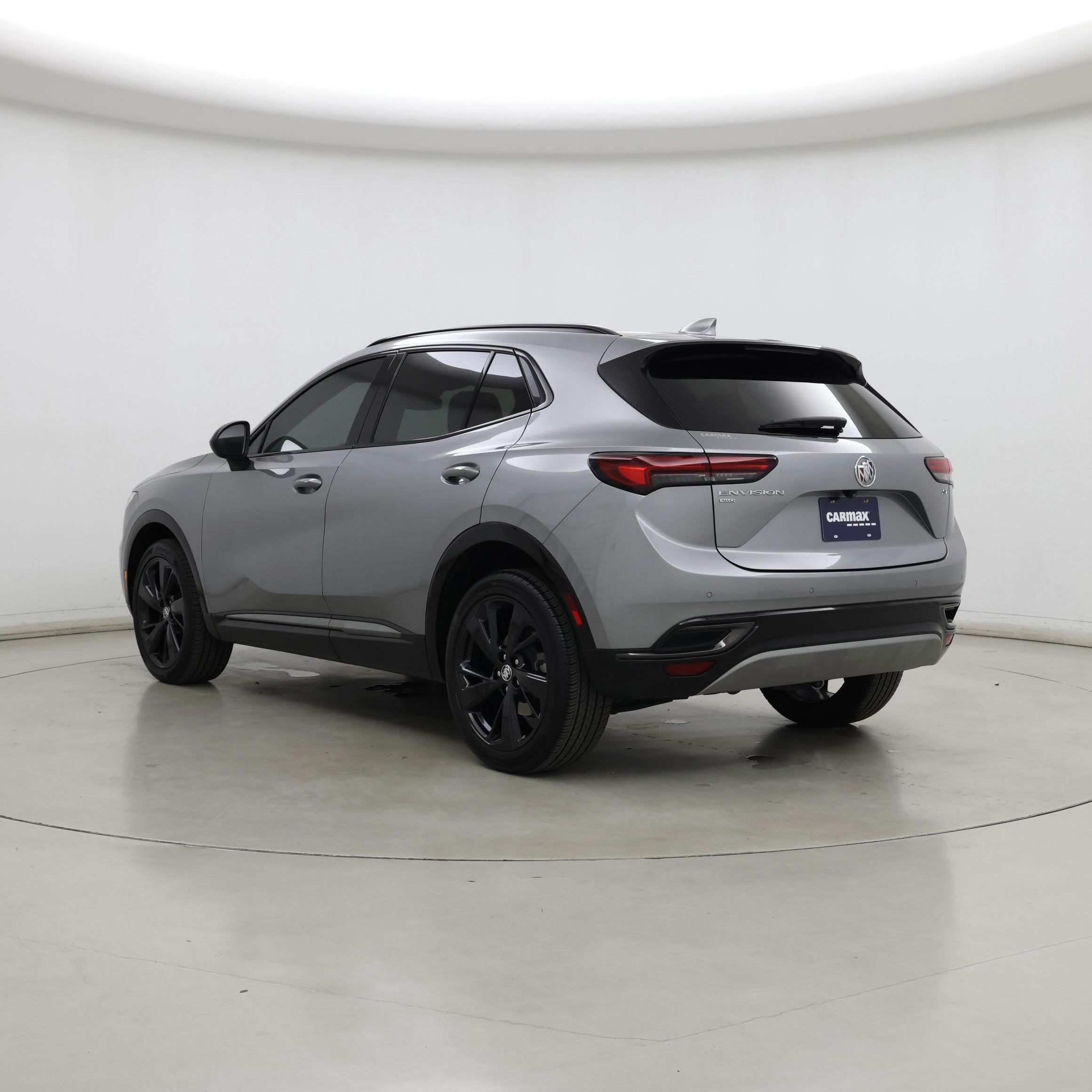 Thumbnail: 2023 Buick Envision - 2