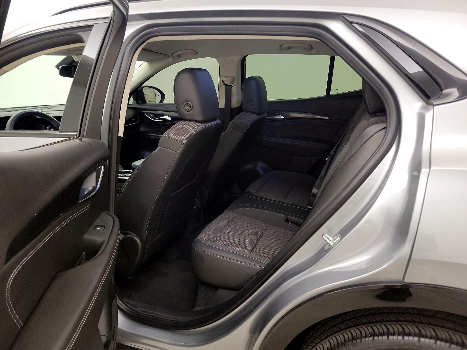 Thumbnail: 2023 Buick Envision - 19