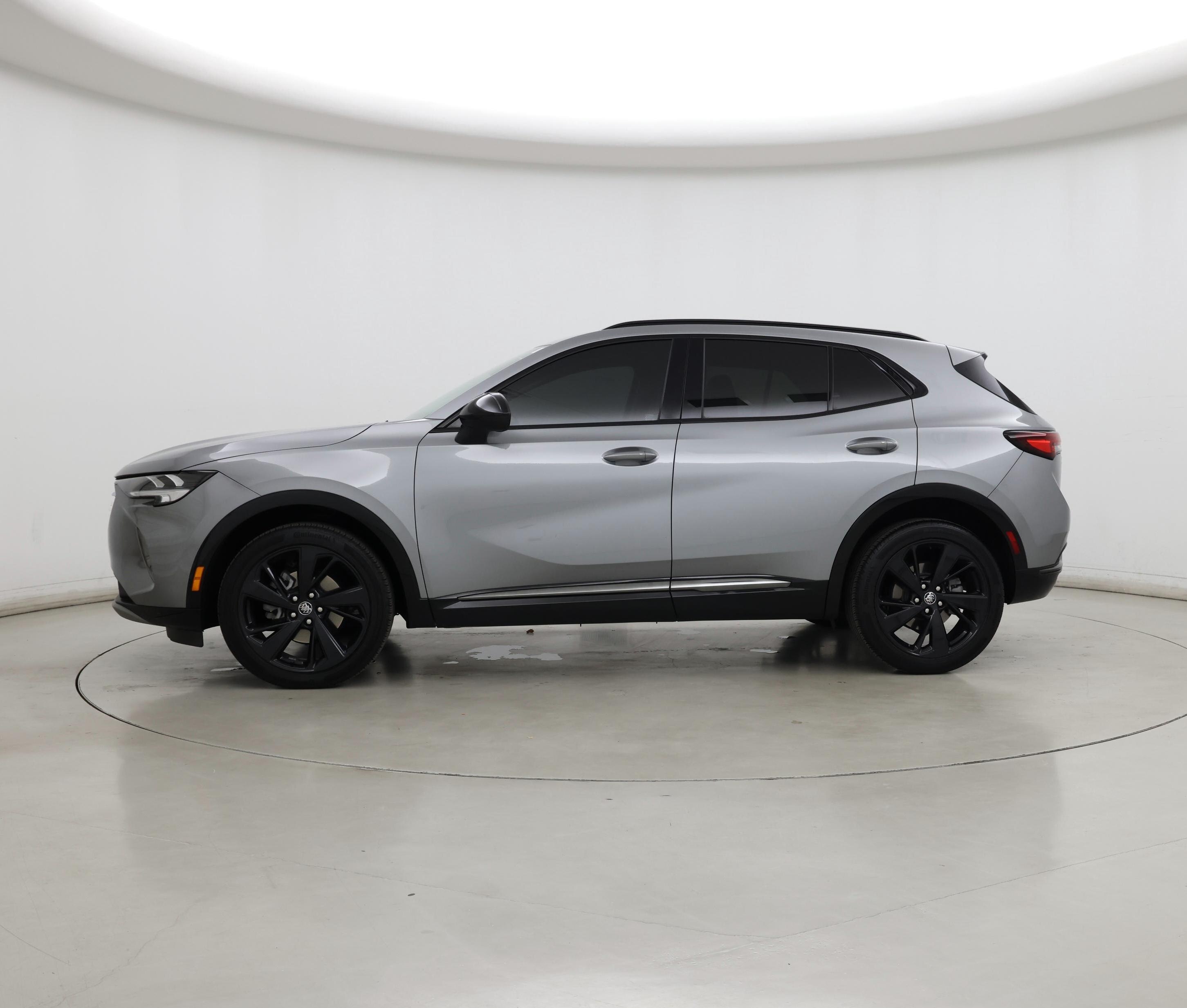 Thumbnail: 2023 Buick Envision - 3