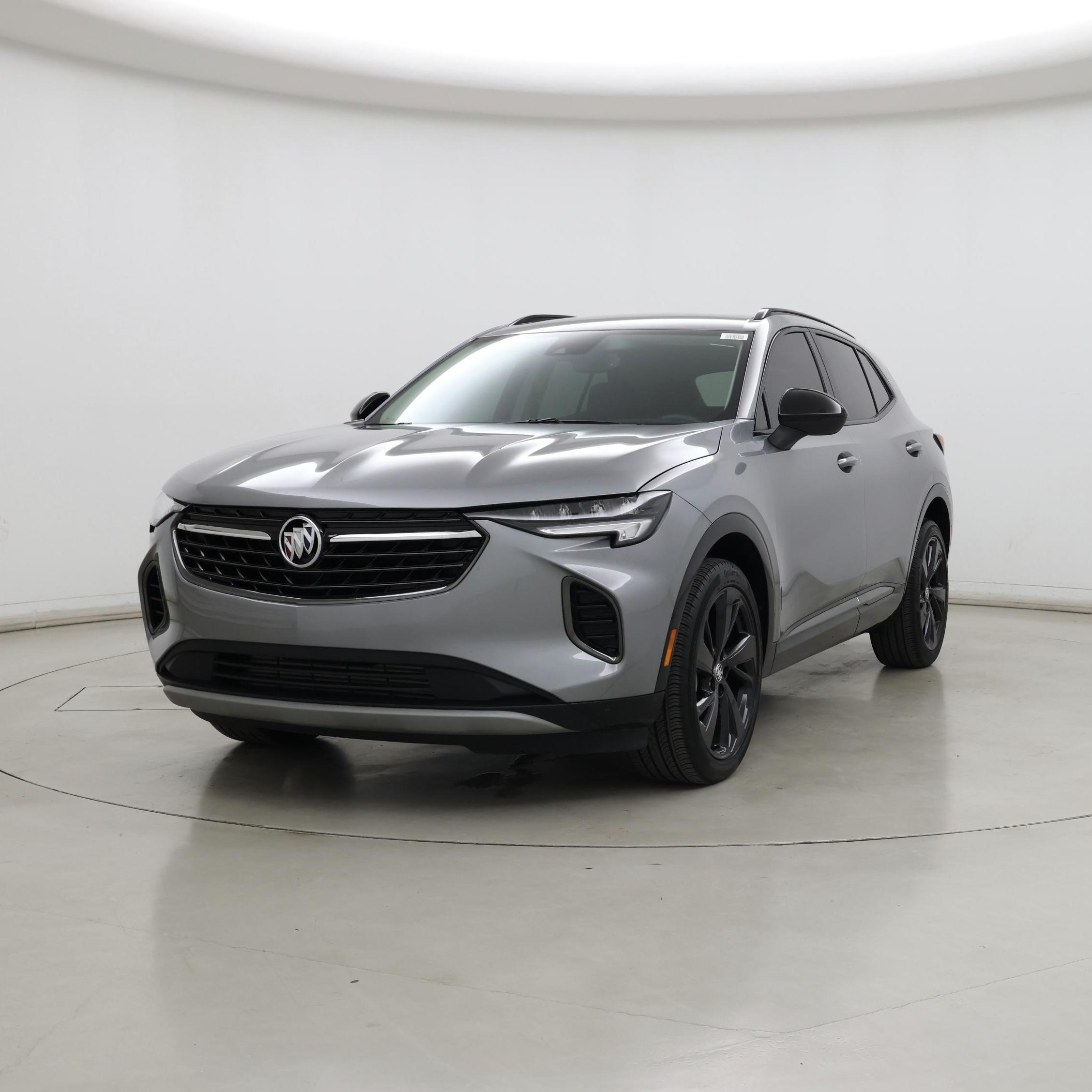 Thumbnail: 2023 Buick Envision - 4