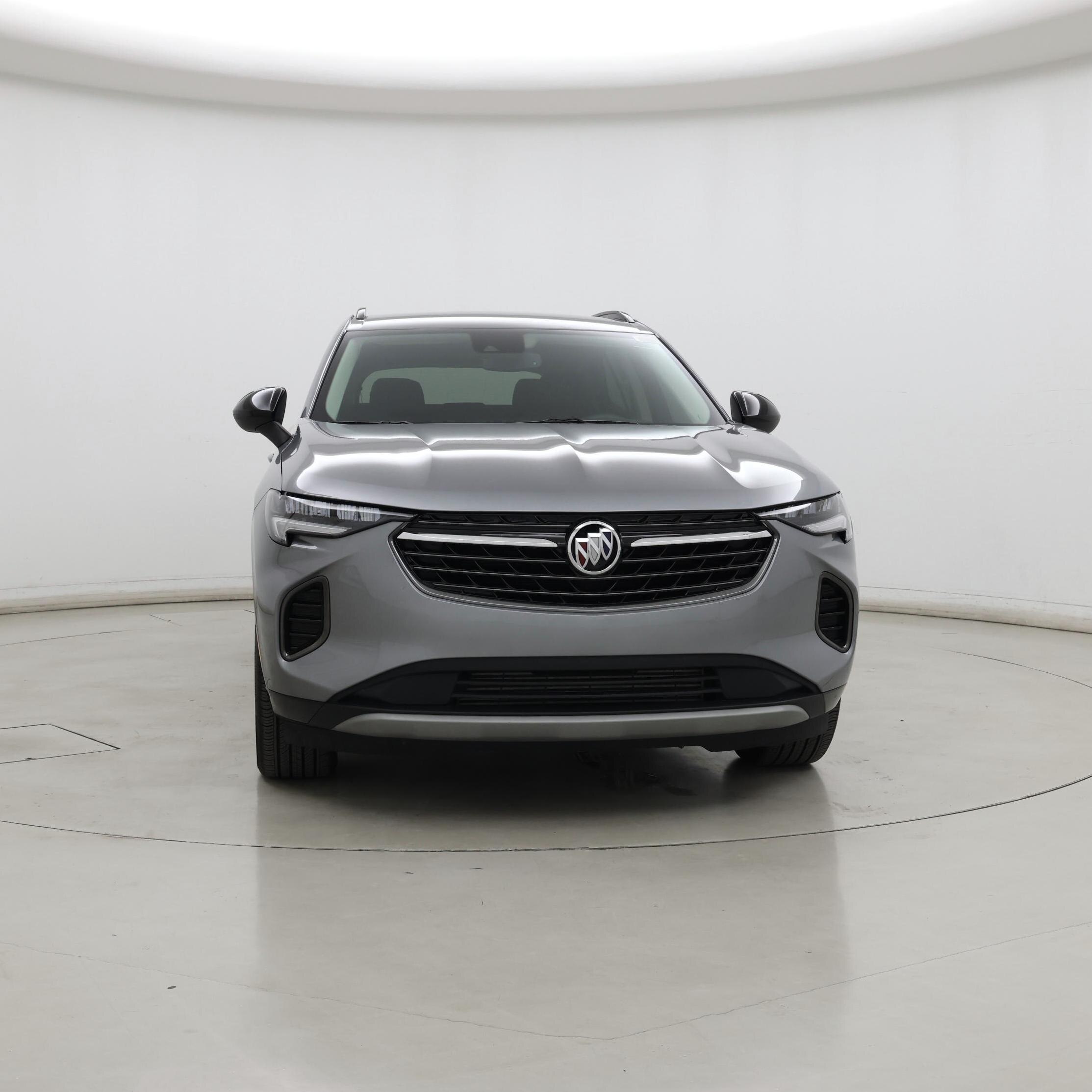 Thumbnail: 2023 Buick Envision - 5