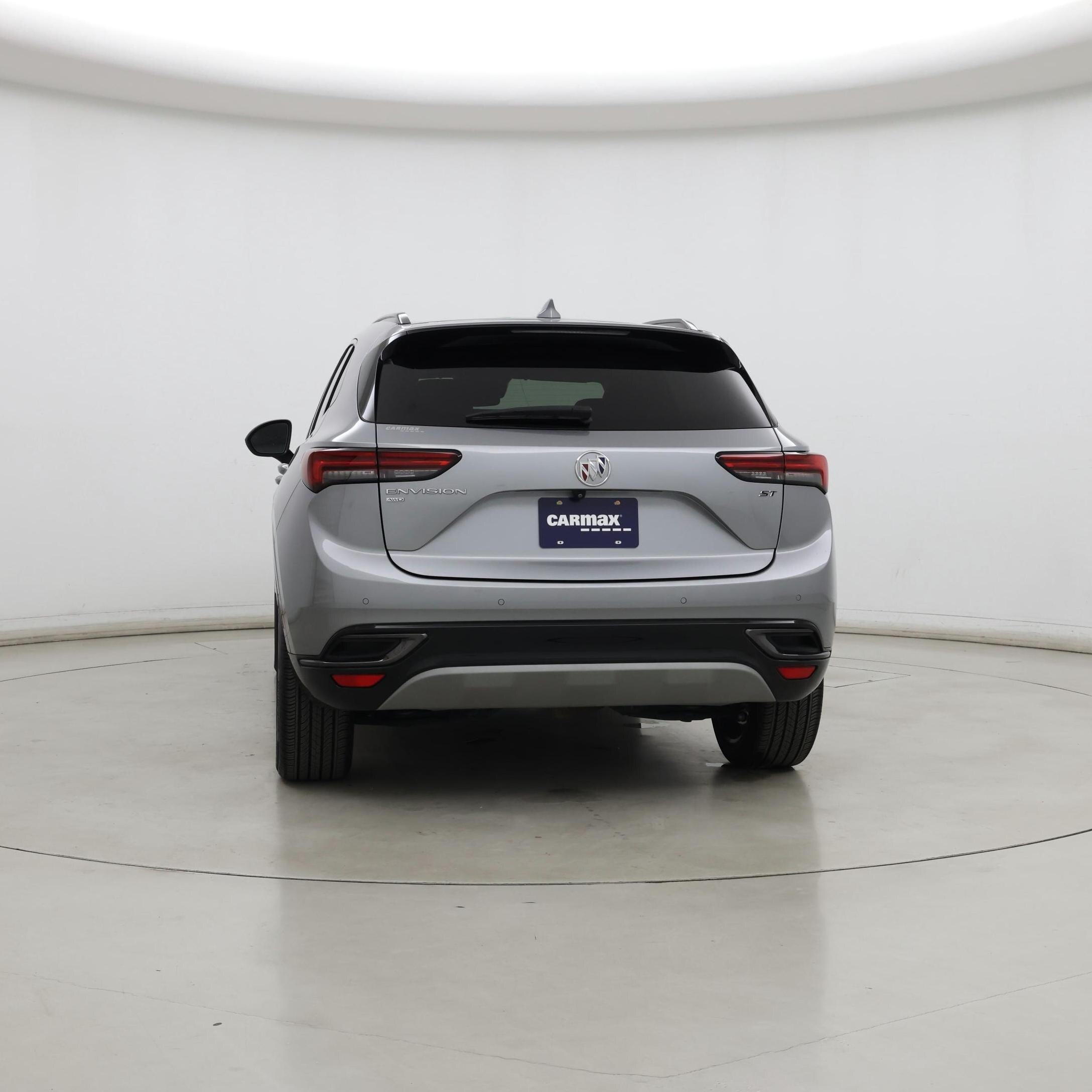 Thumbnail: 2023 Buick Envision - 6