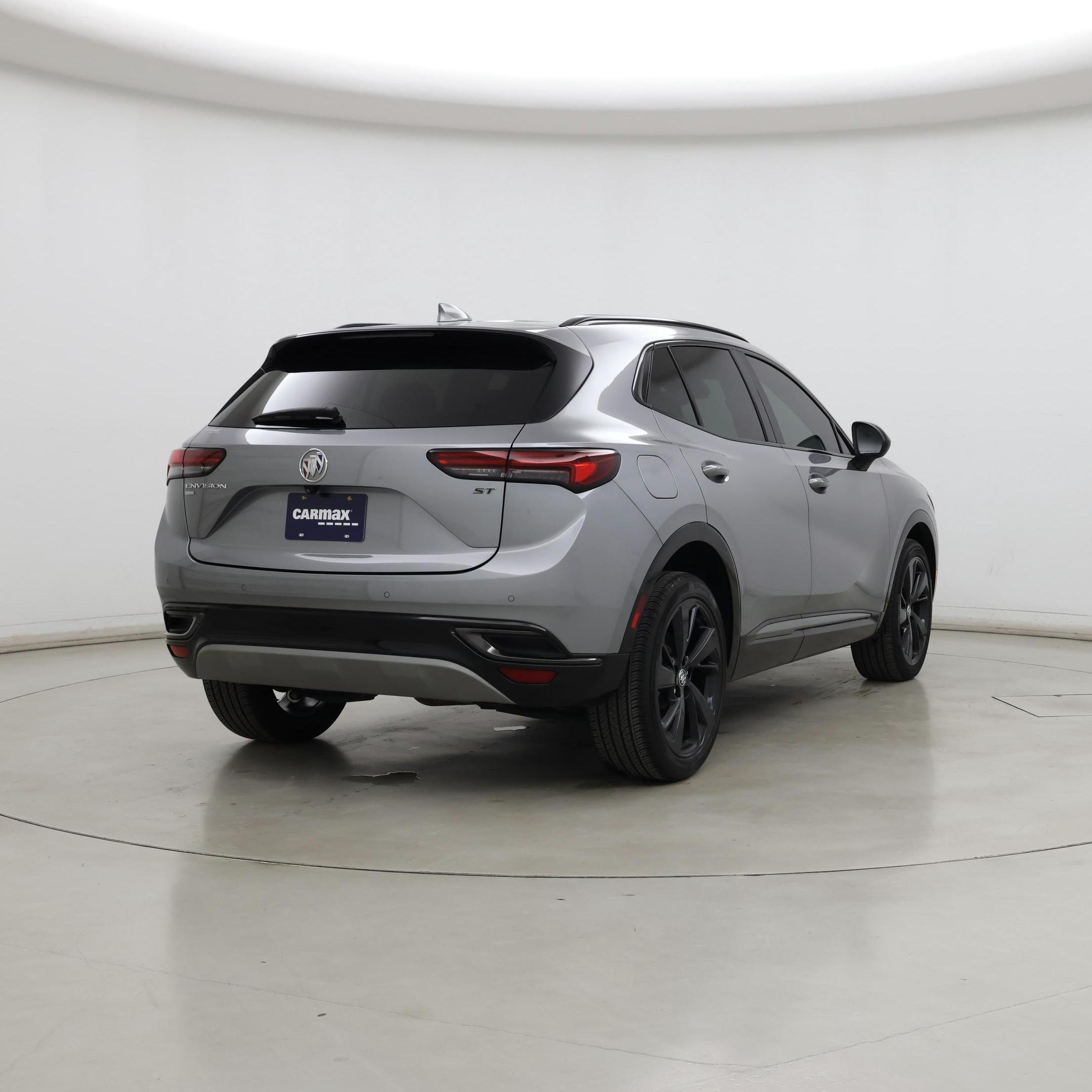 Thumbnail: 2023 Buick Envision - 8