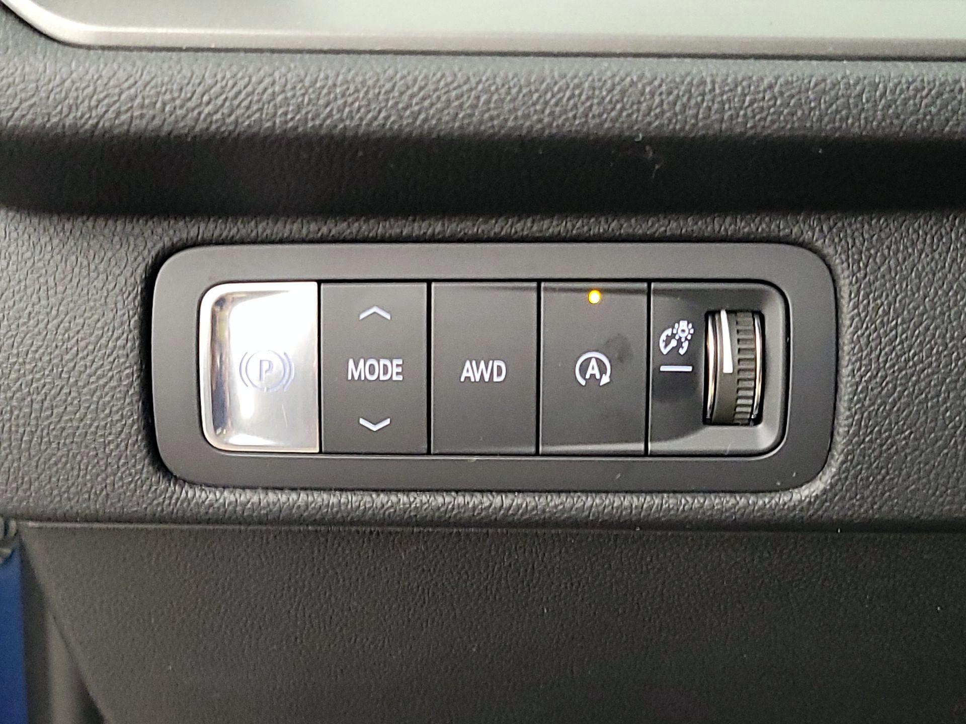 Thumbnail: 2024 Chevrolet Traverse - 13