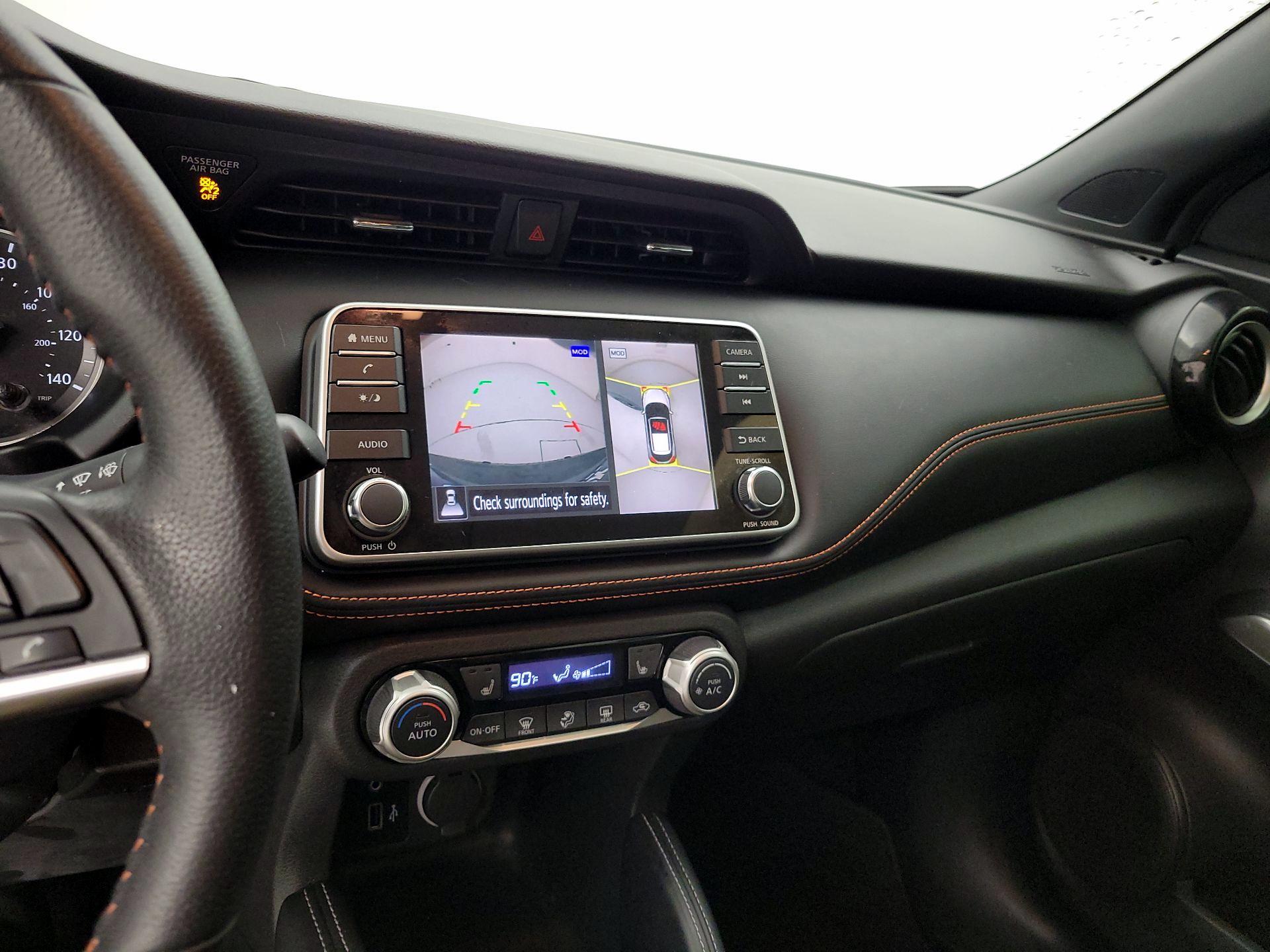 Thumbnail: 2020 Nissan Kicks - 13