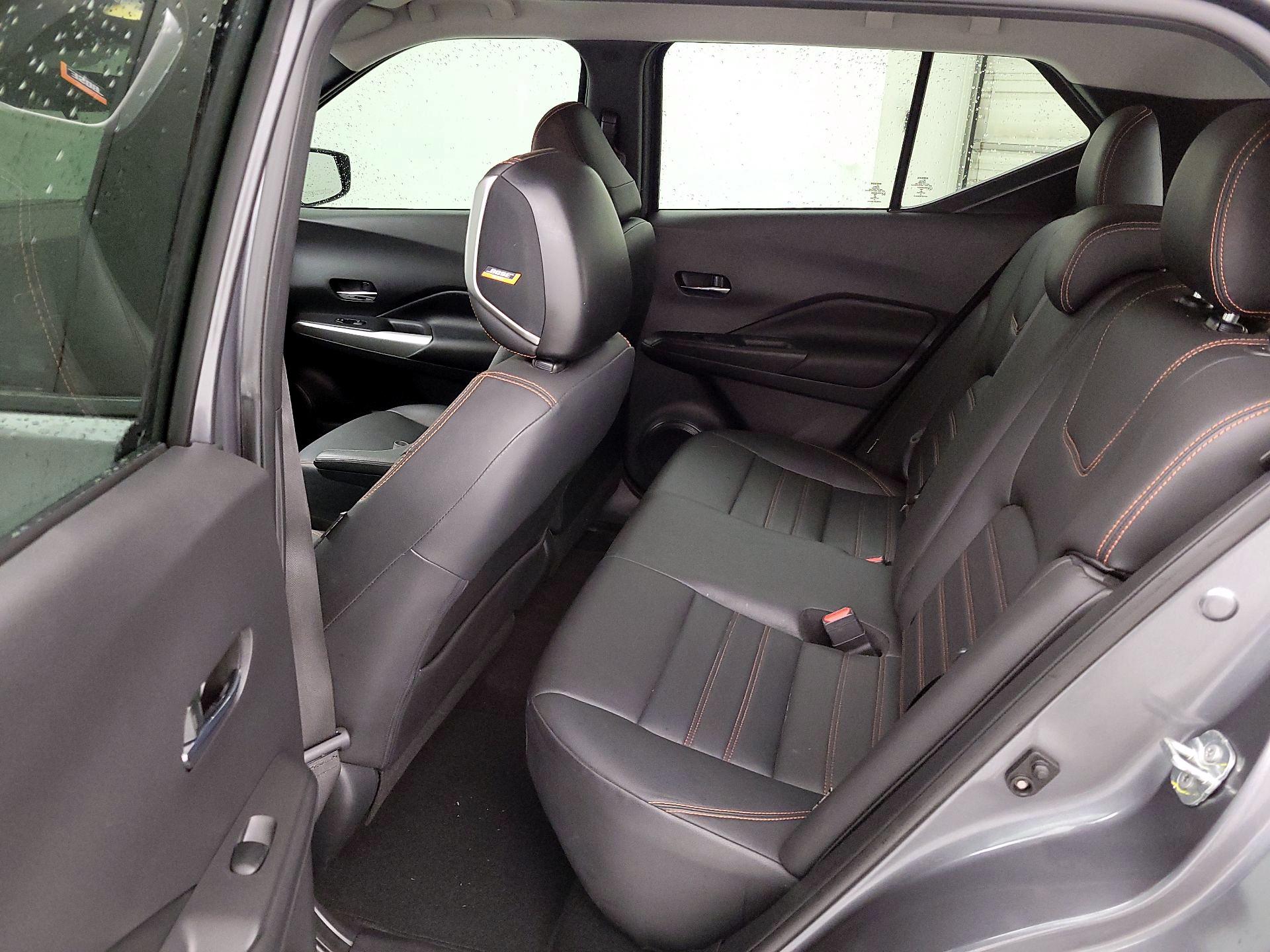 Thumbnail: 2020 Nissan Kicks - 17