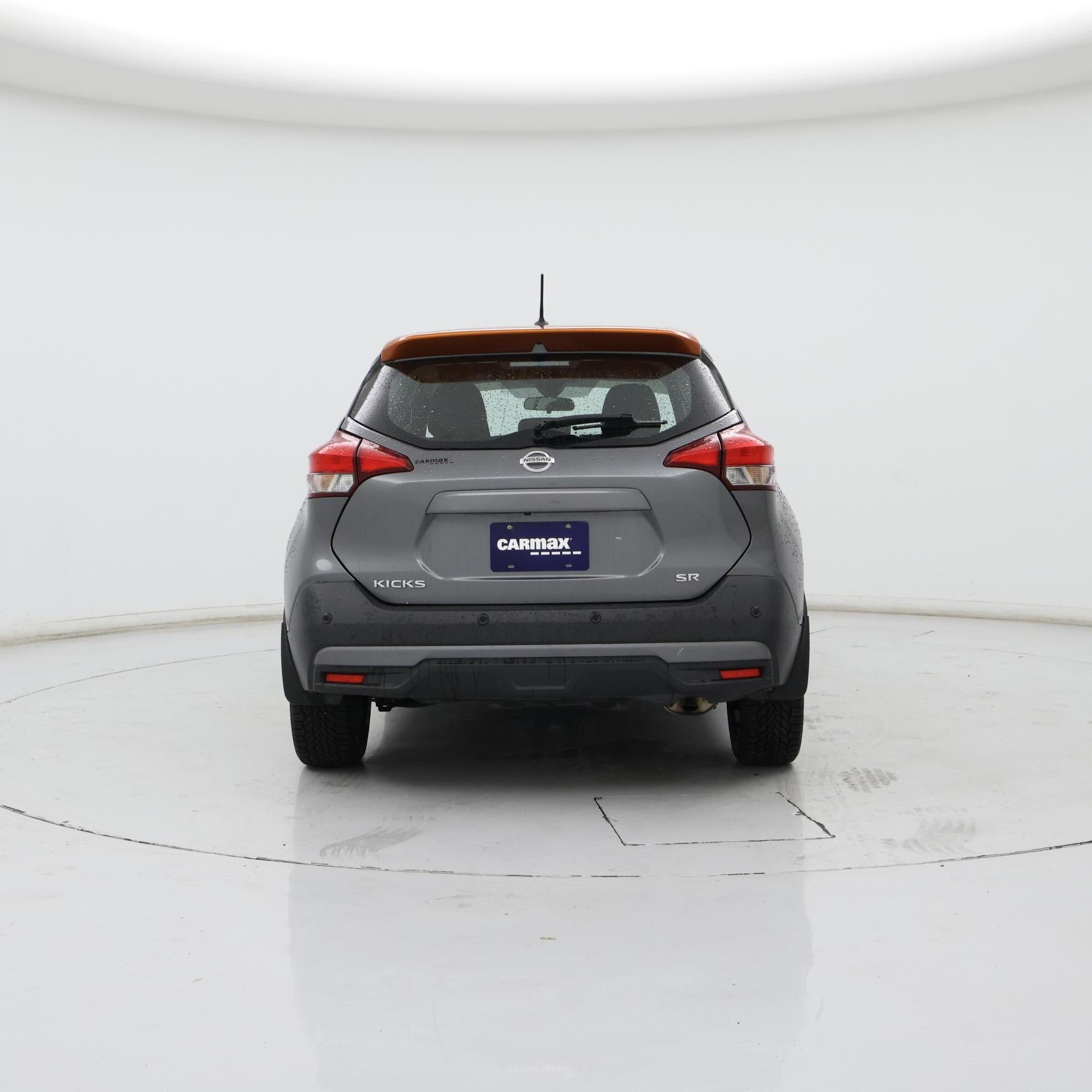 Thumbnail: 2020 Nissan Kicks - 6