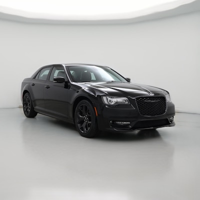 2022 Chrysler 300 Touring L