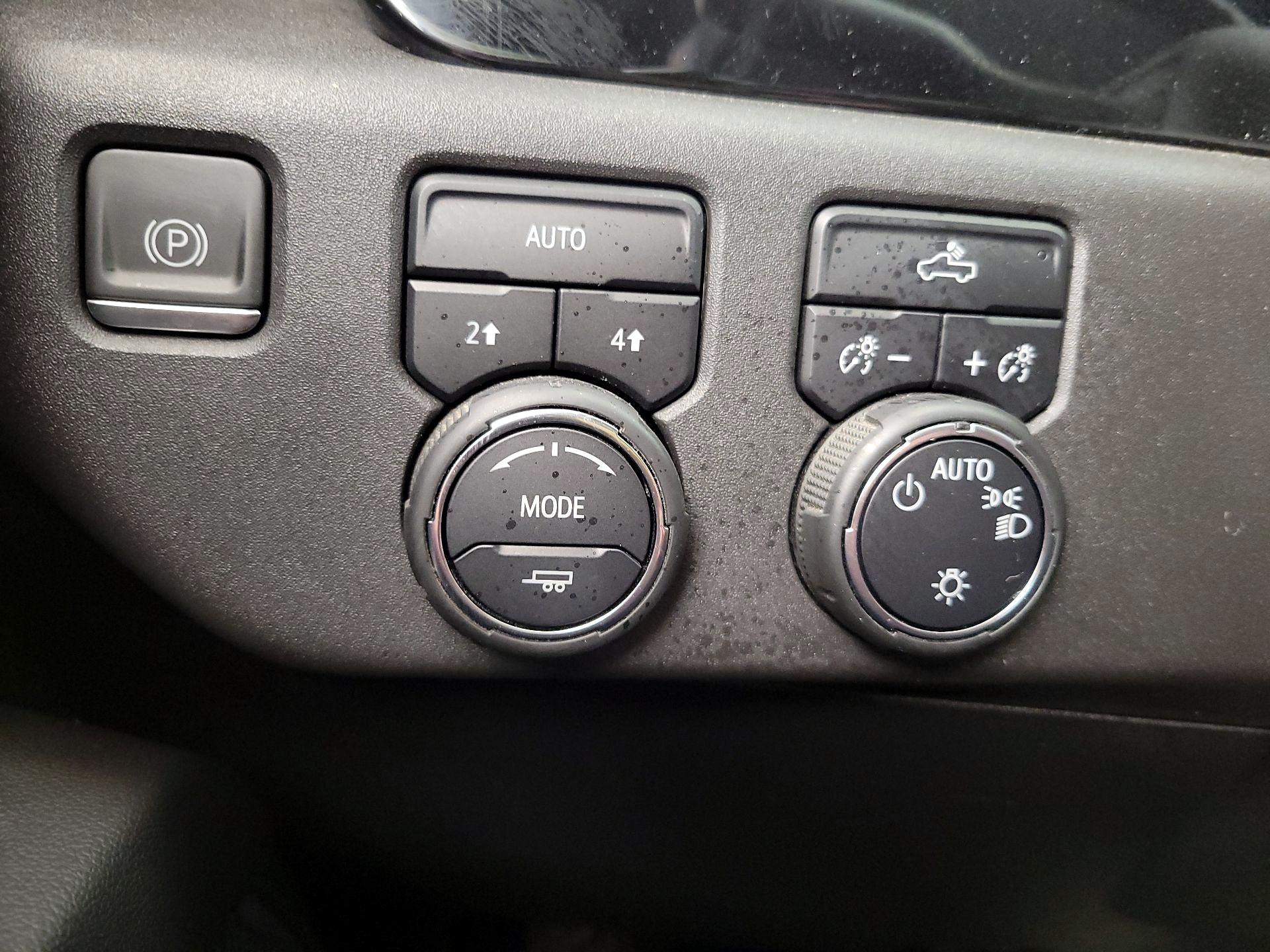 Thumbnail: 2022 Chevrolet Silverado 1500 - 13