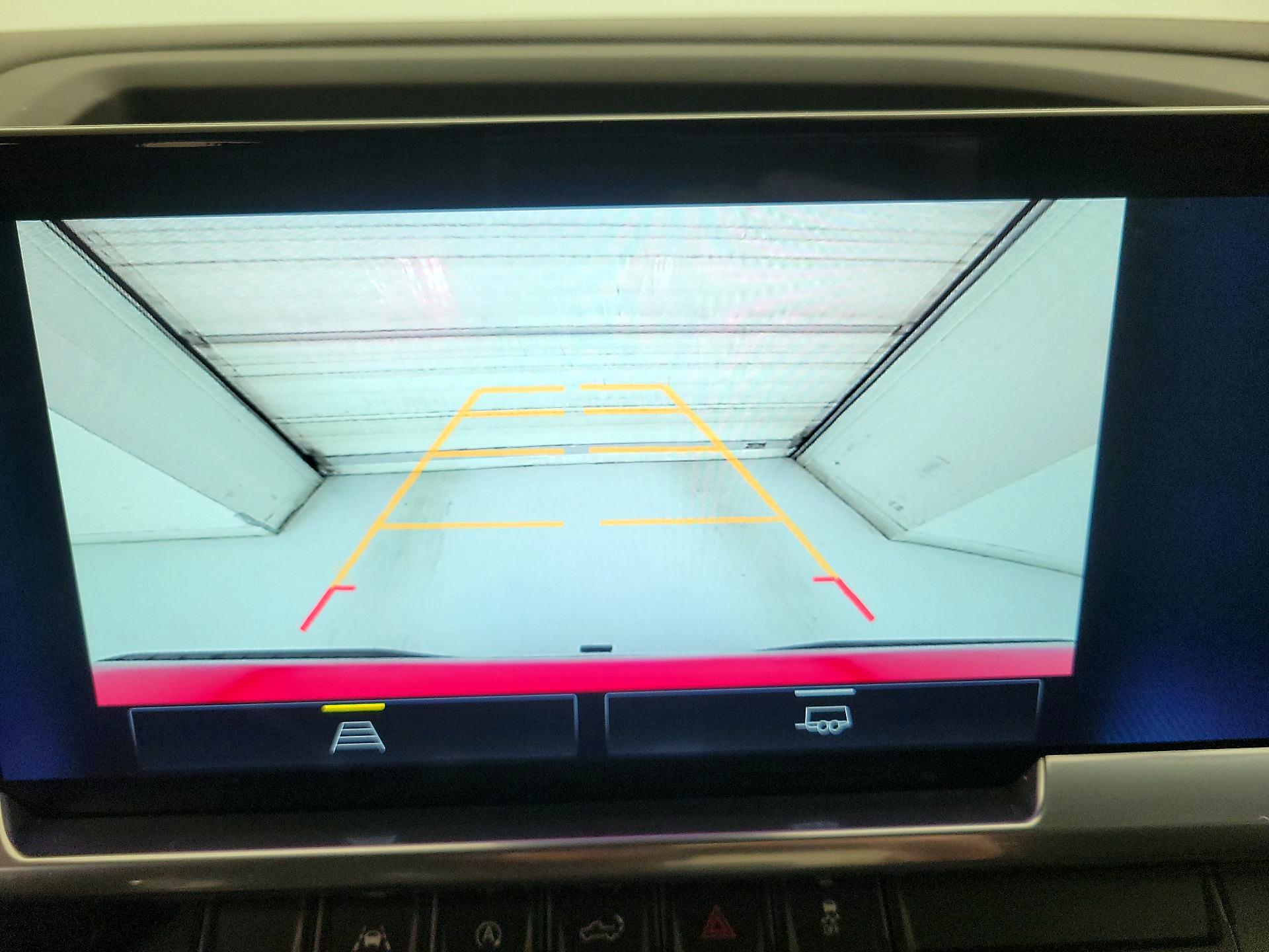 Thumbnail: 2022 Chevrolet Silverado 1500 - 15