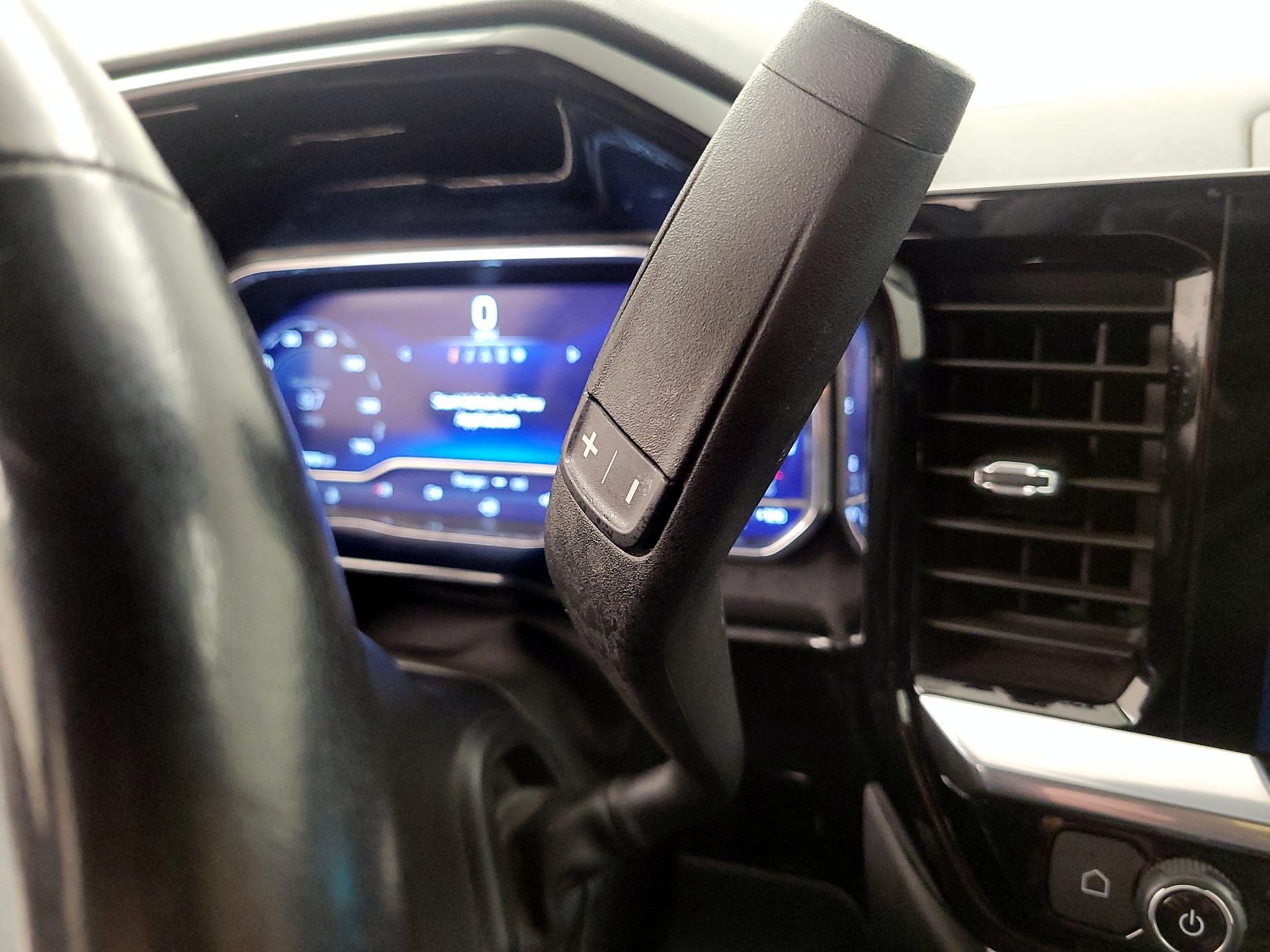 Thumbnail: 2022 Chevrolet Silverado 1500 - 18