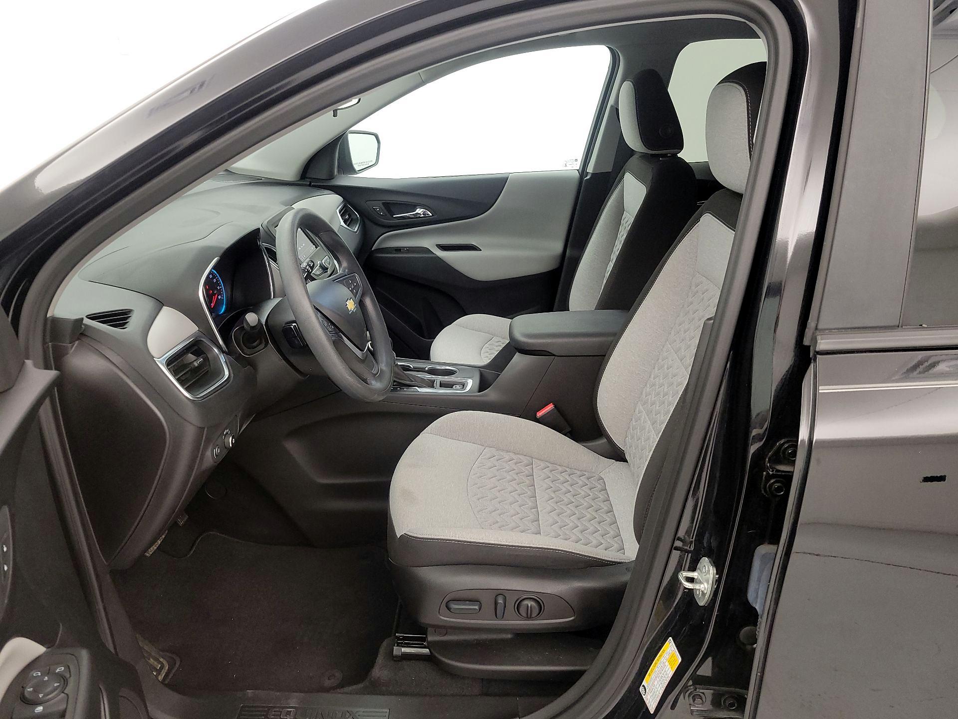 Thumbnail: 2023 Chevrolet Equinox - 11