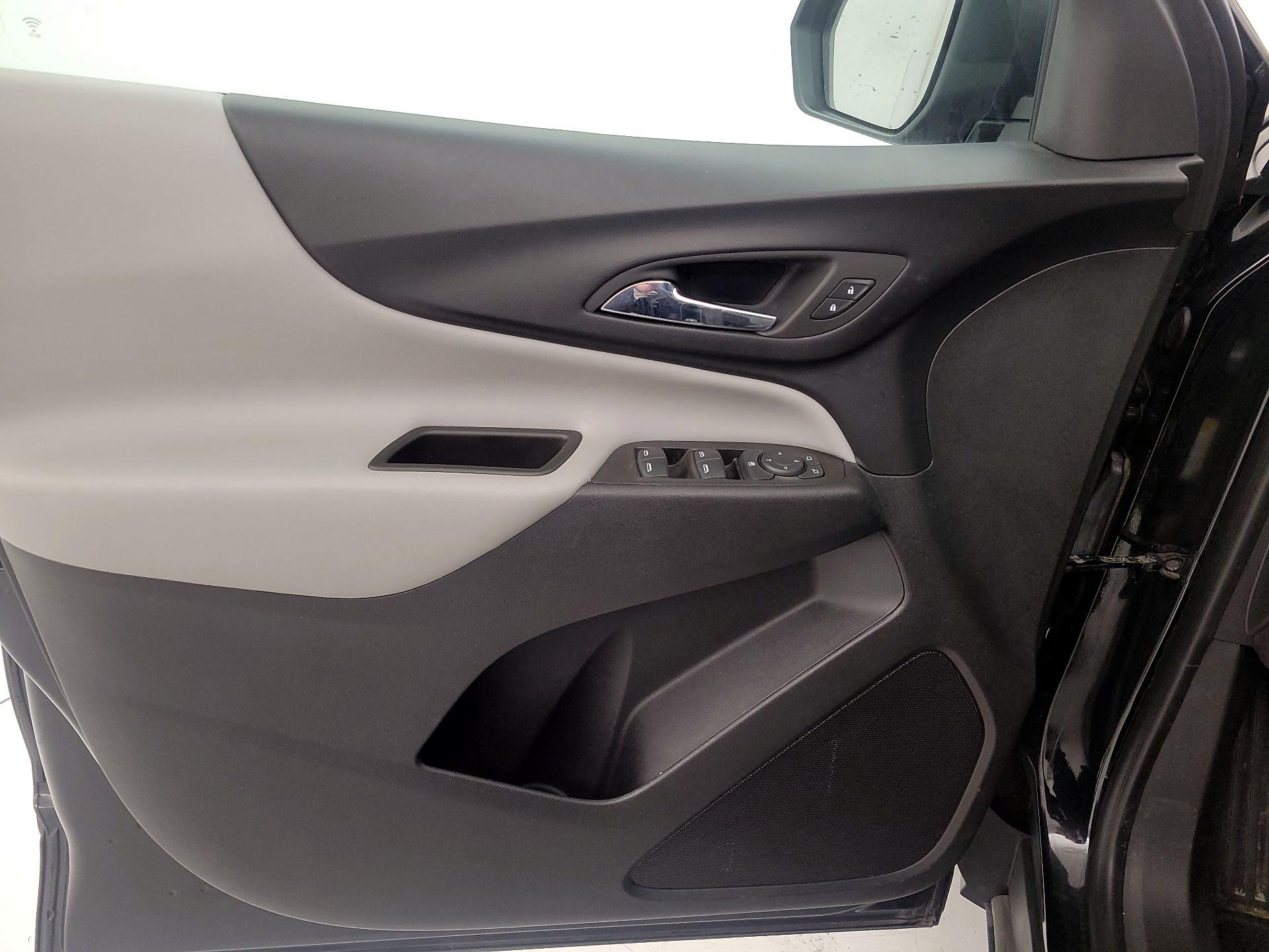 Thumbnail: 2023 Chevrolet Equinox - 12